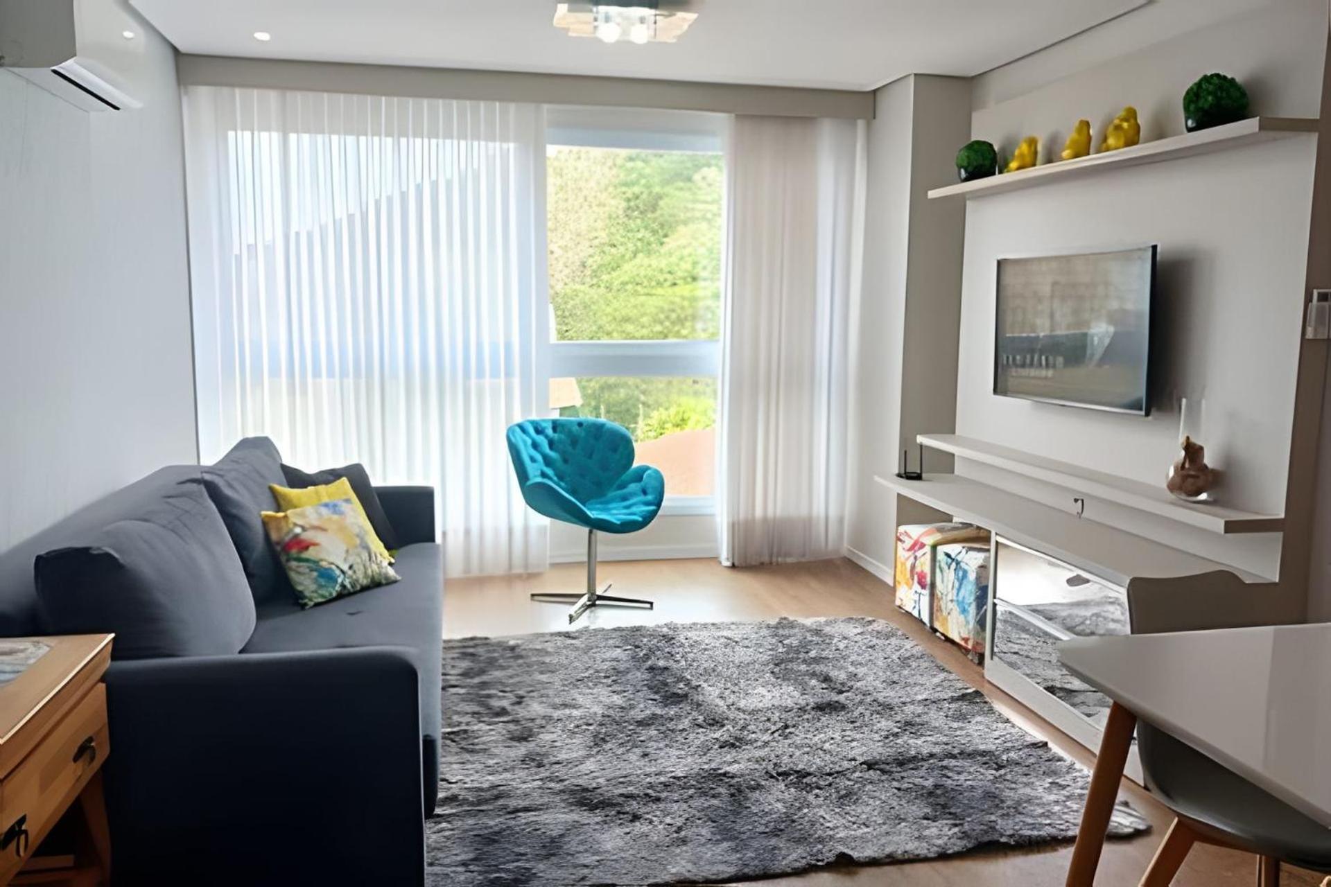 Apartamento Siga - Apto Lindissimo! 5 Min Do Centro!