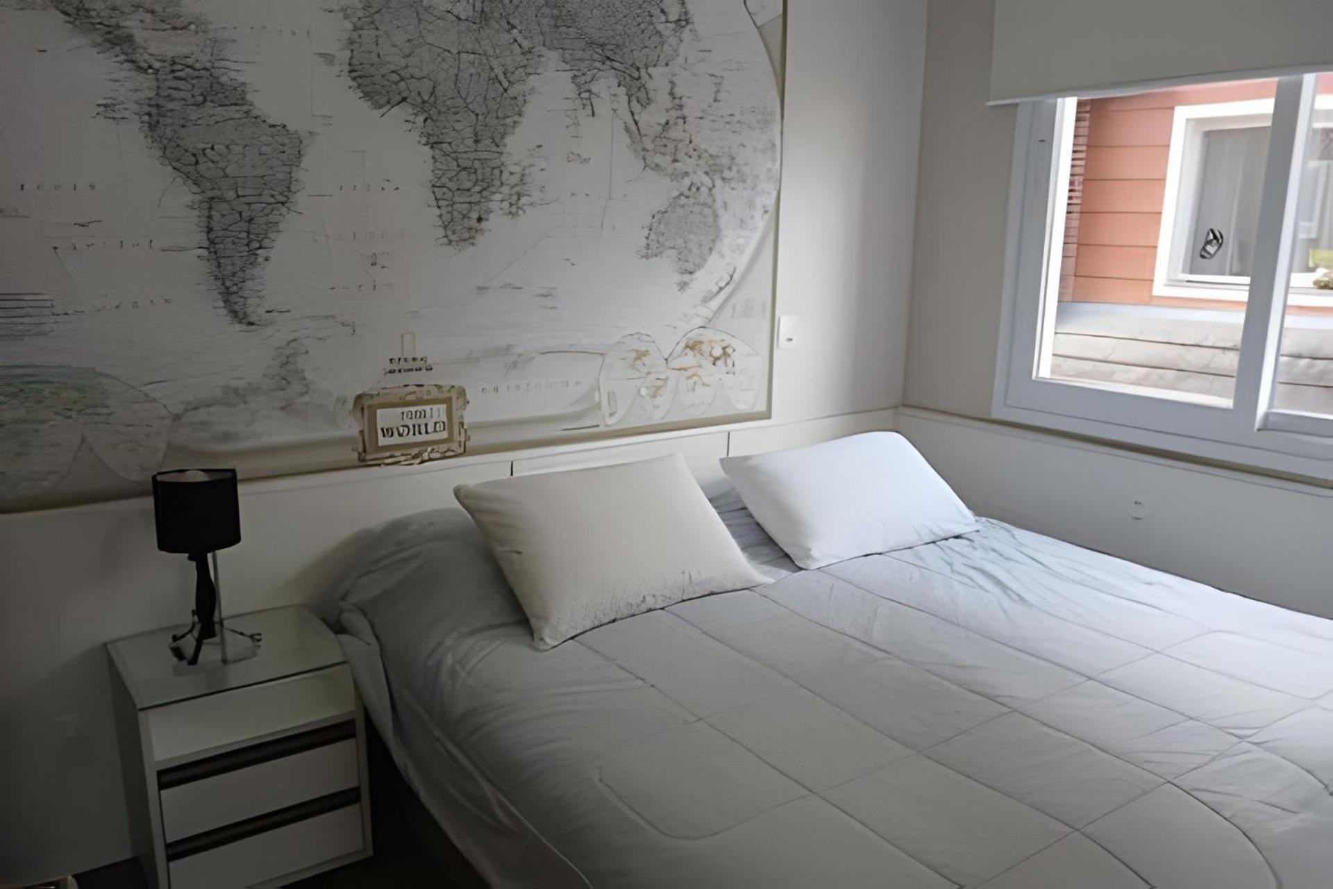 Apartamento Siga - Apto Lindissimo! 5 Min Do Centro! *