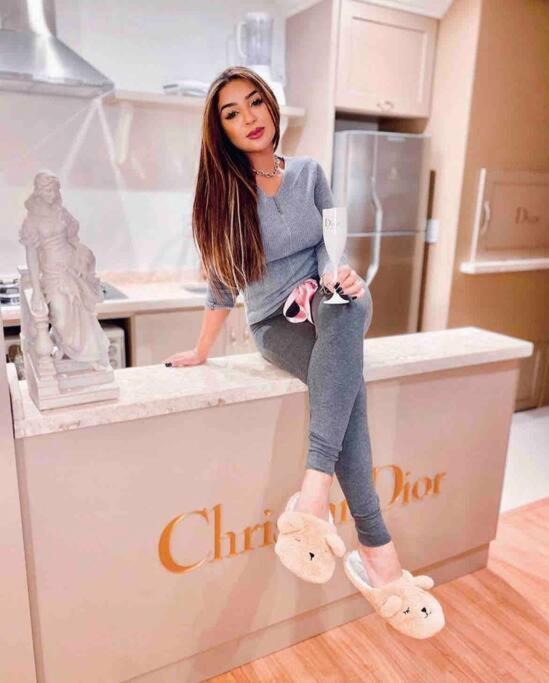 Apartamento Dior Luxo Gramado