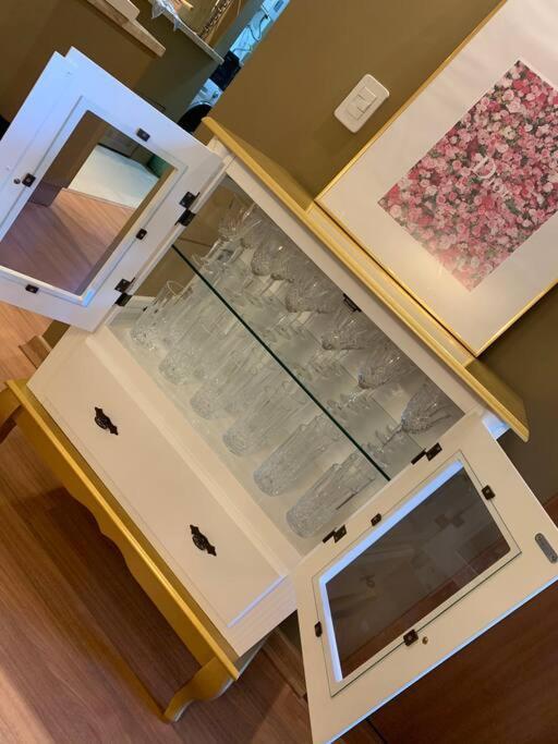 Apartamento Dior Luxo