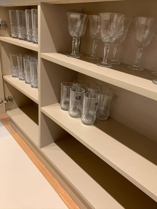 Apartamento Dior Luxo Gramado