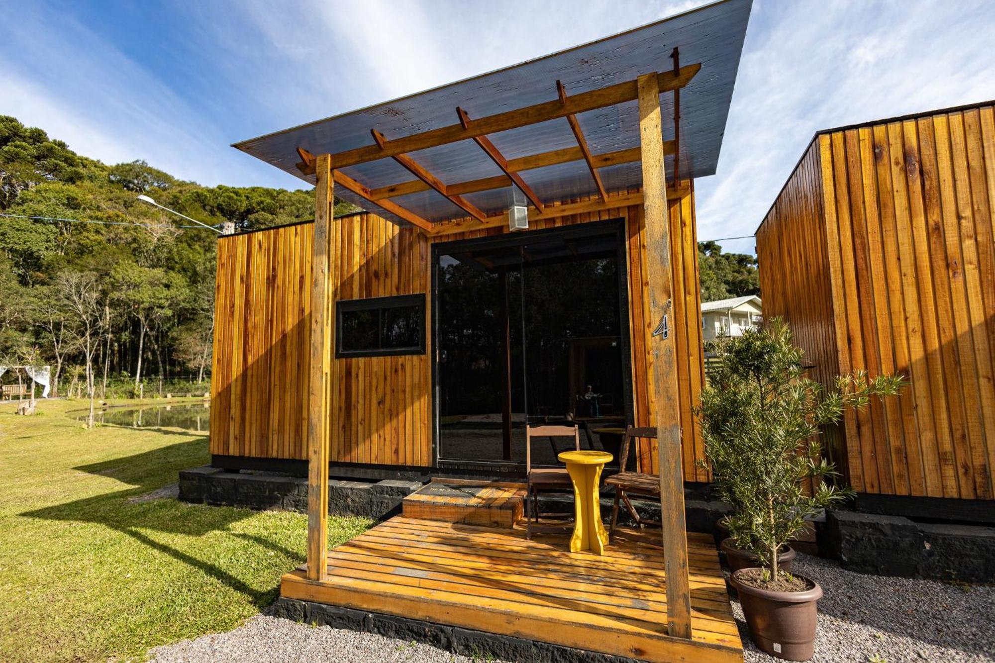 Loft Paraiso Gramado