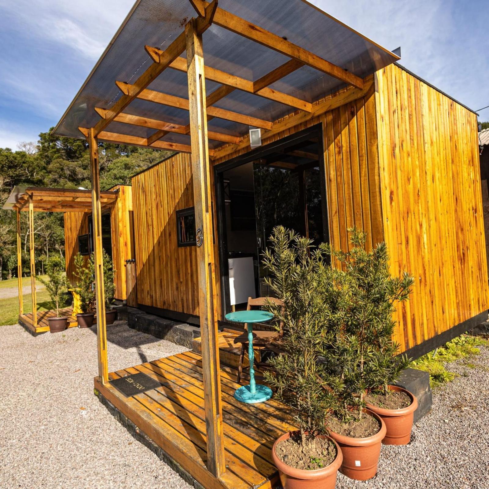Loft Paraiso Alojamento
