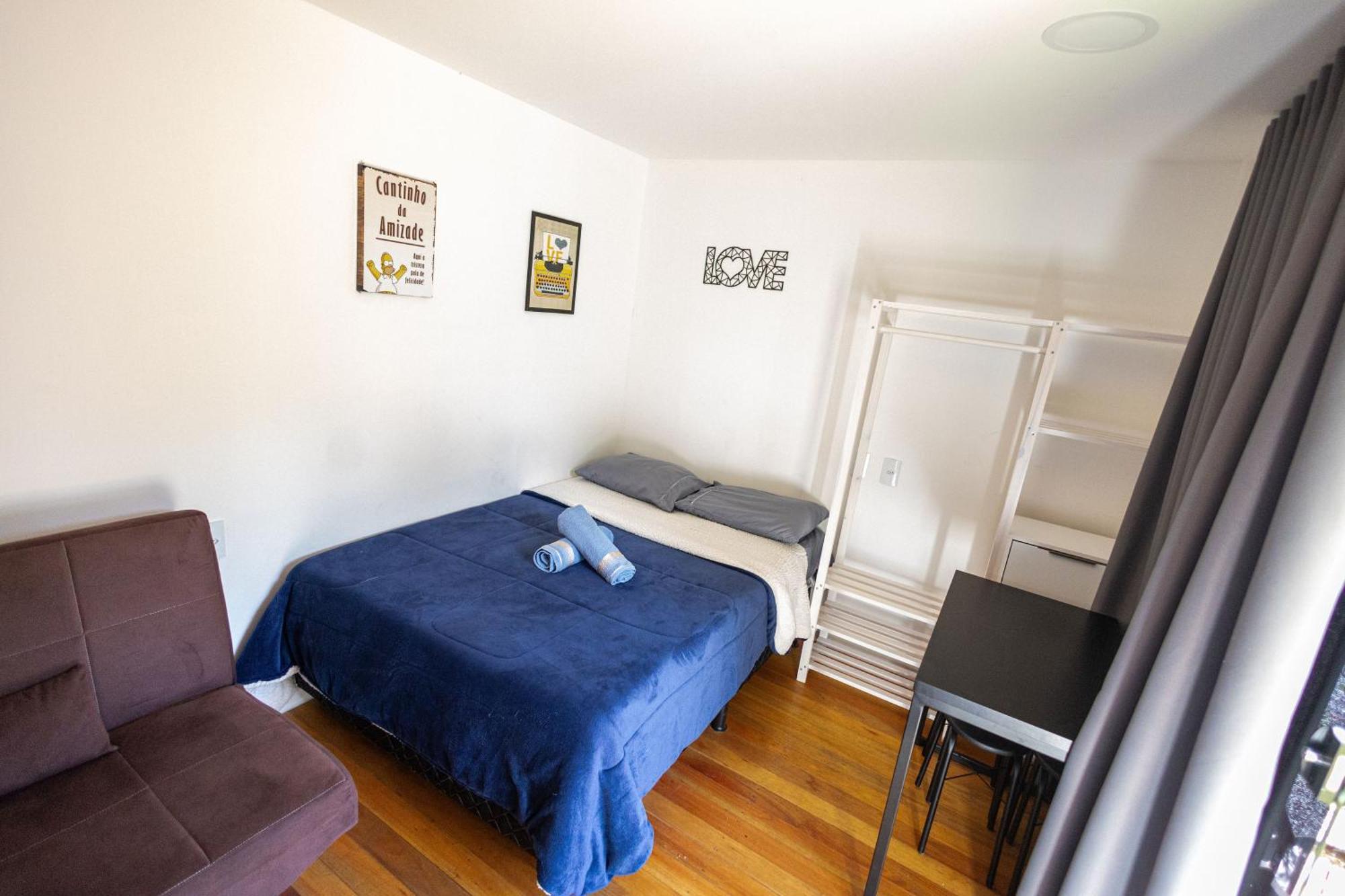 Alojamento Loft Paraiso