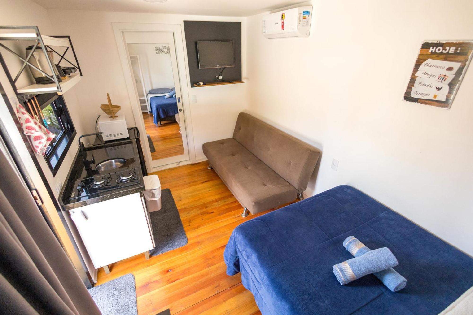 Loft Paraiso * Gramado