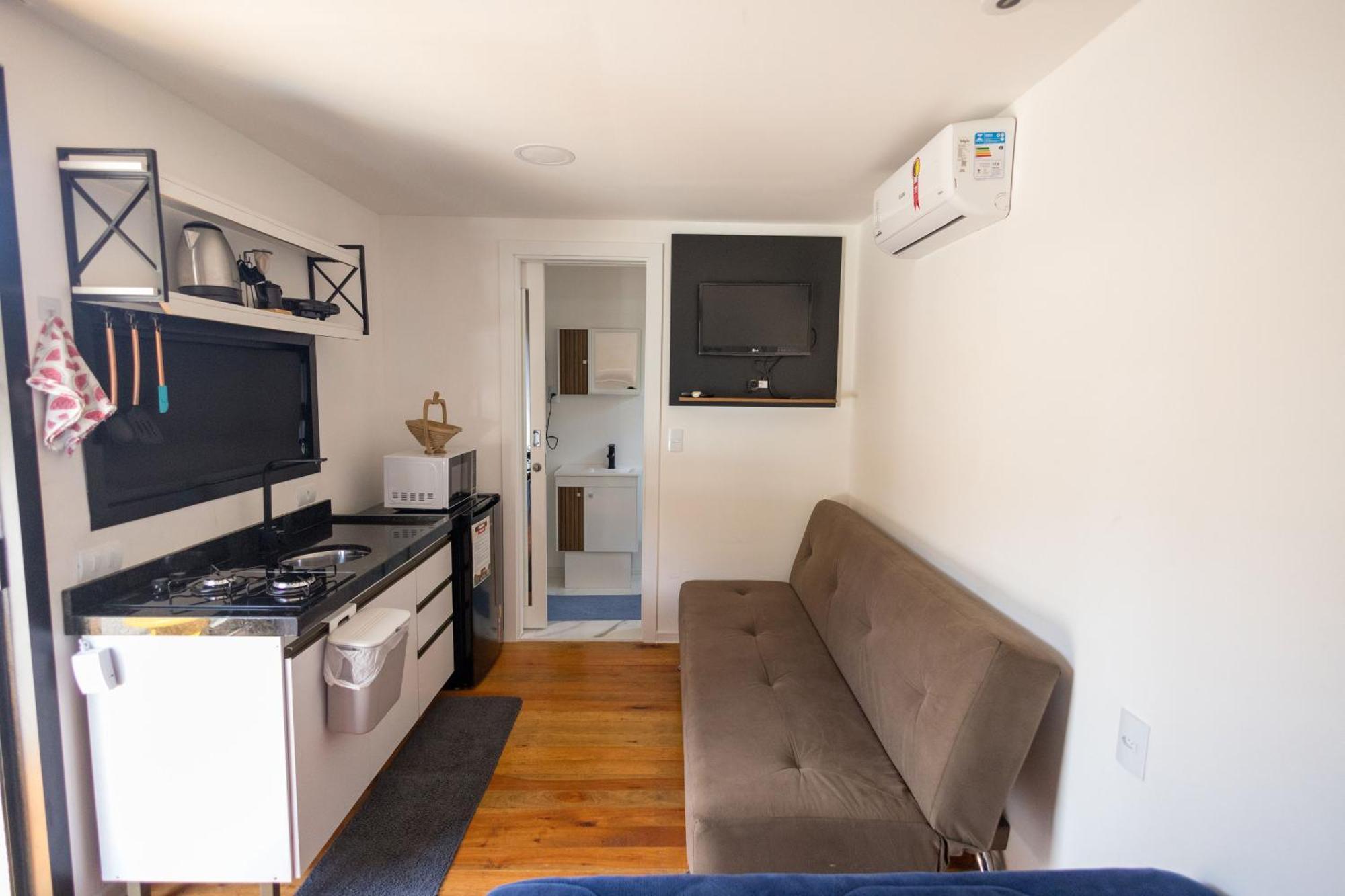 Loft Paraiso Alojamento
