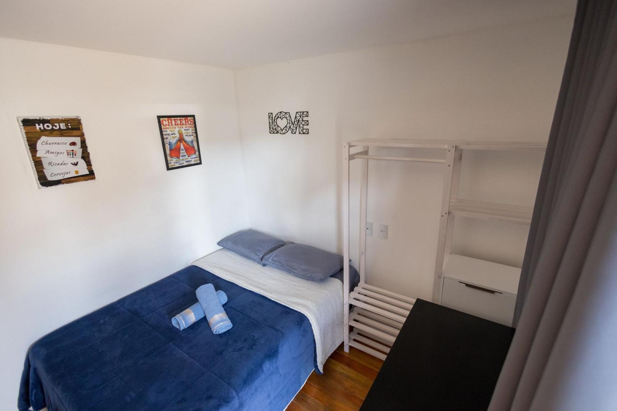 Loft Paraiso *