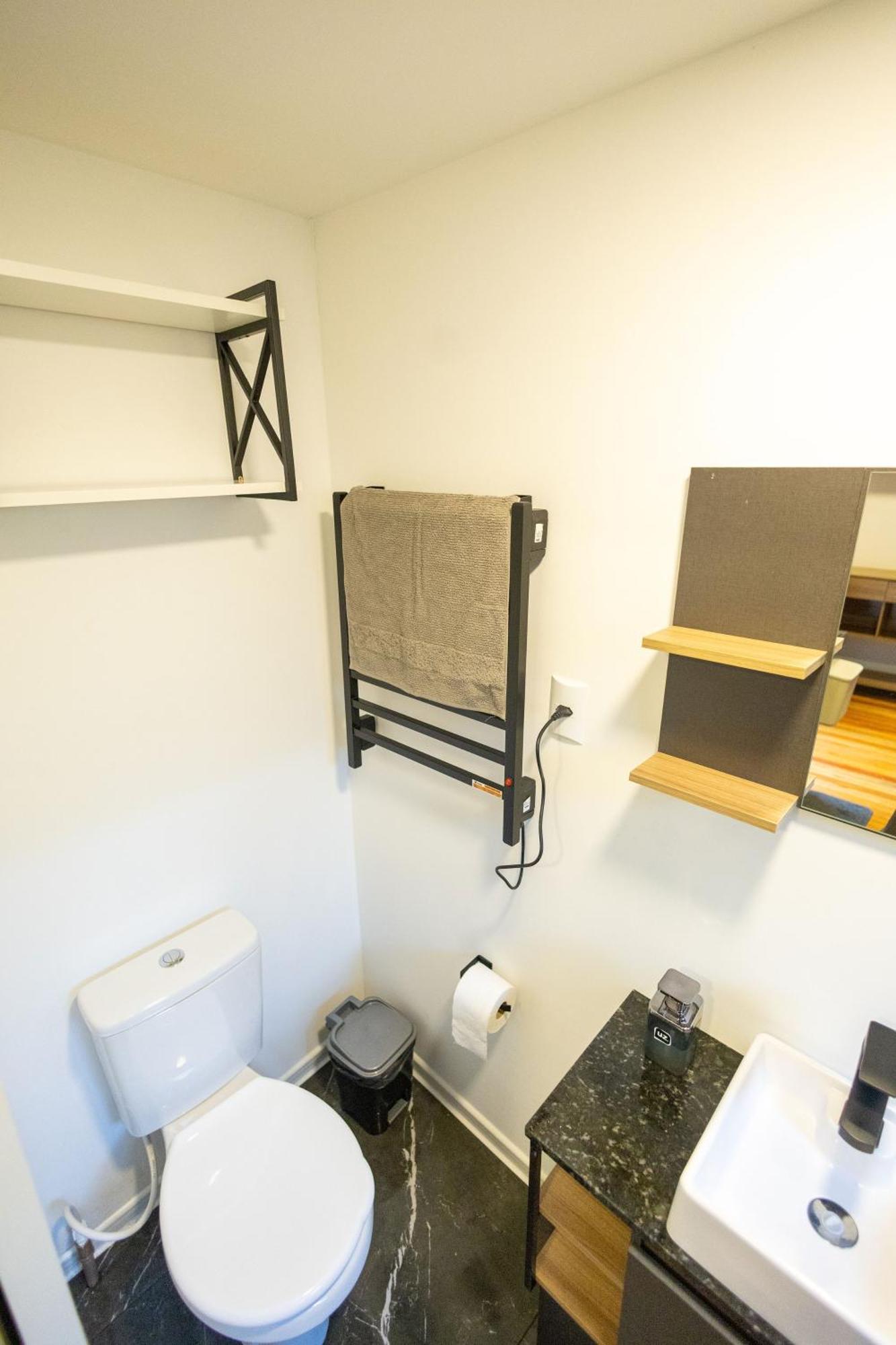 Alojamento Loft Paraiso