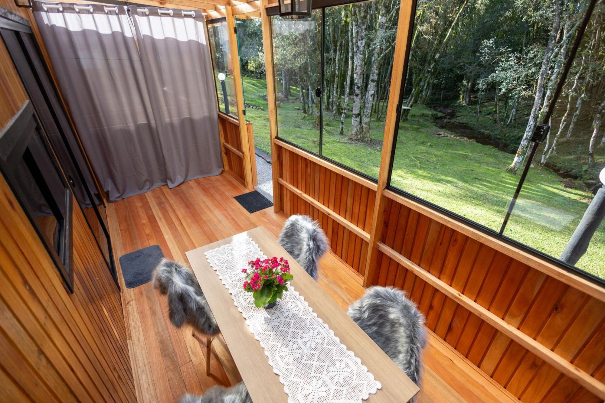 Loft Paraiso Alojamento *