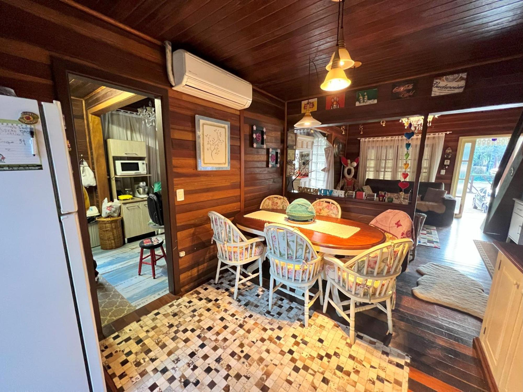 Casa Chale Na Serra Gaucha Chalé Gramado