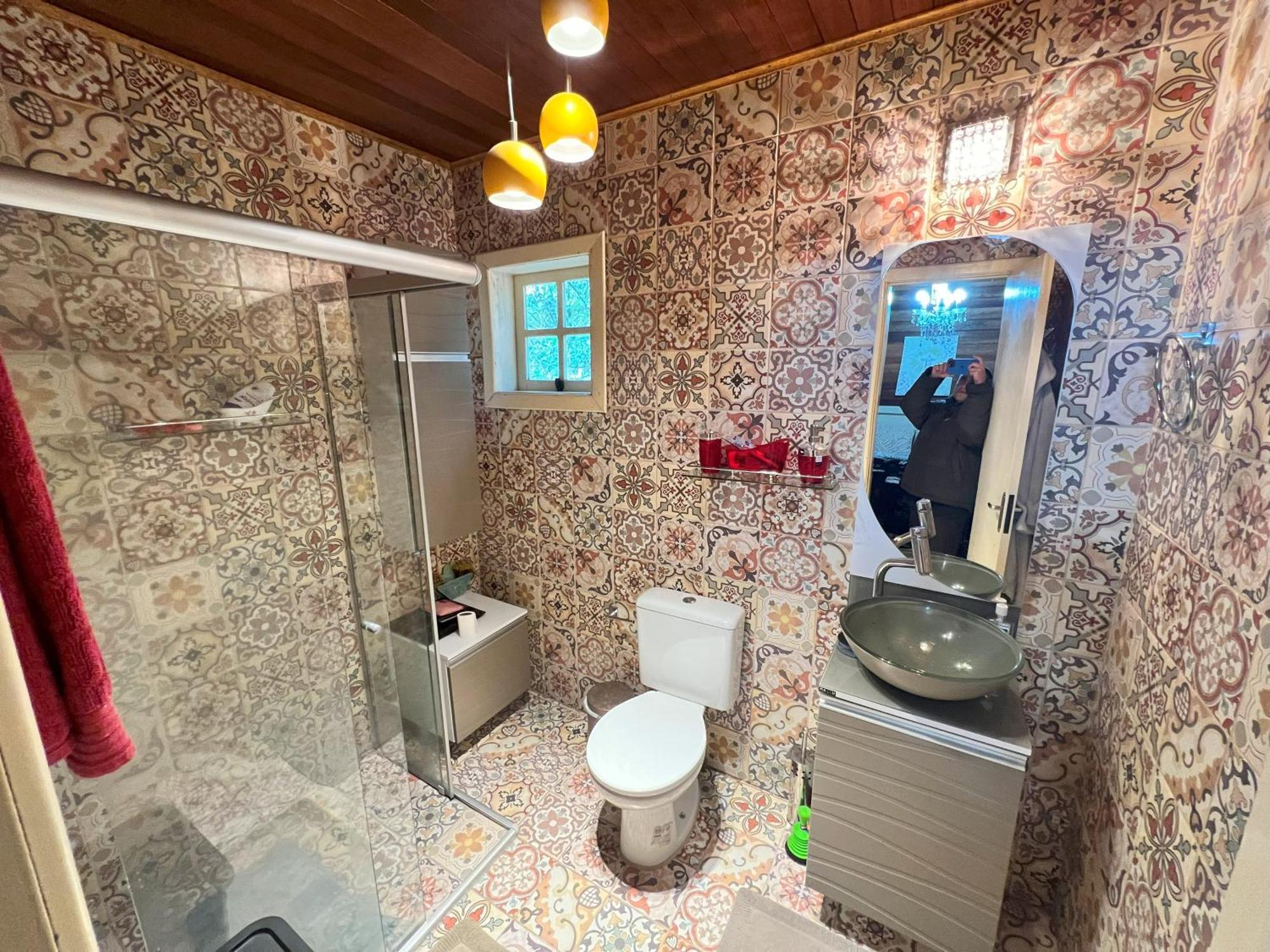 Casa Chale Na Serra Gaucha Gramado