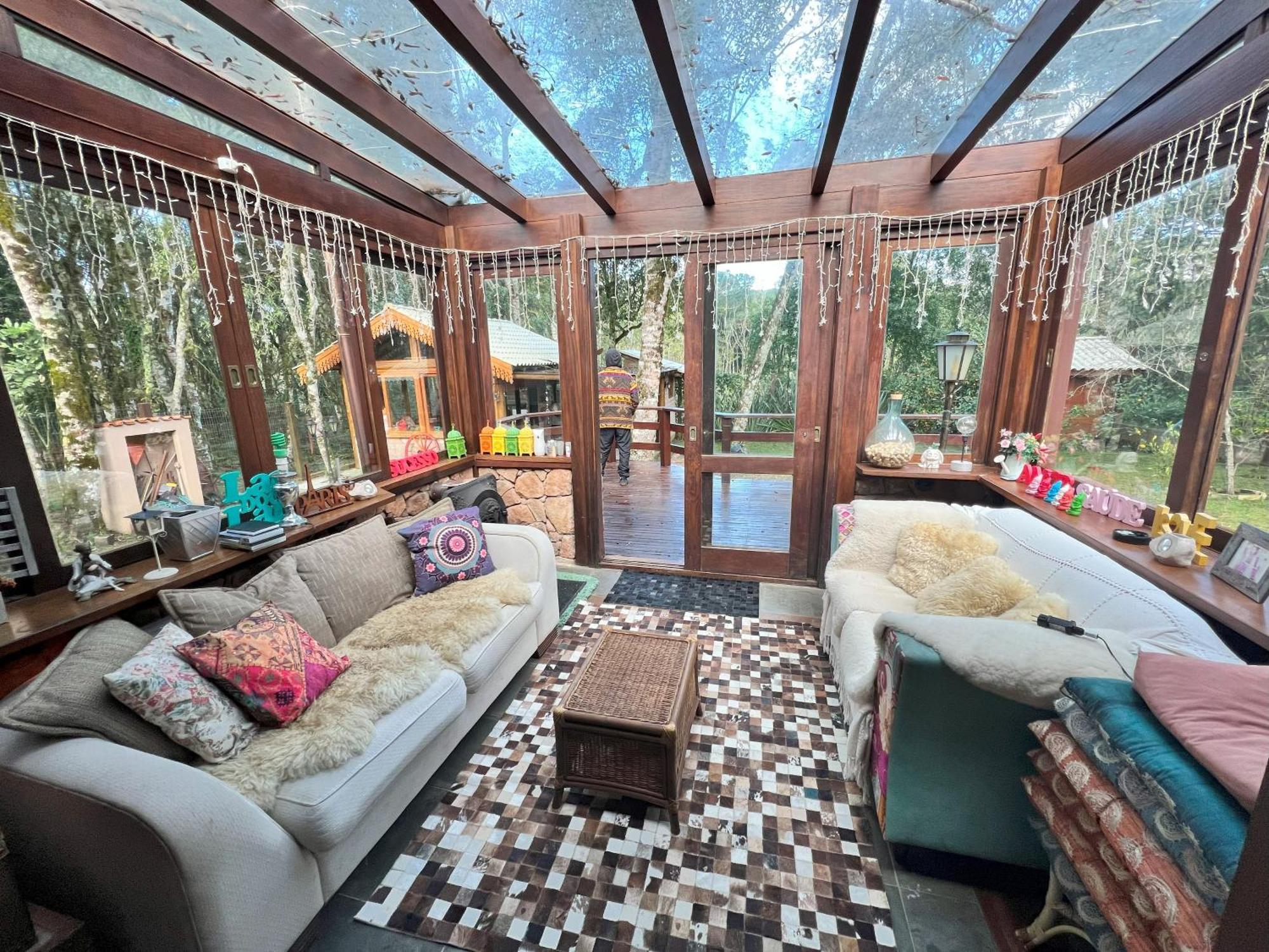 Casa Chale Na Serra Gaucha * Gramado
