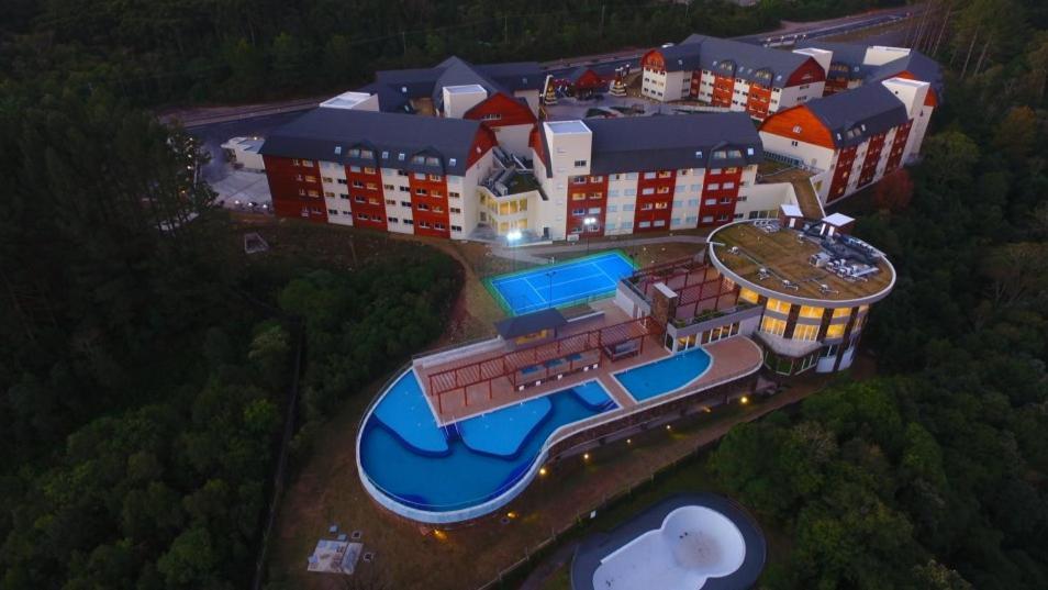 No Golden Laghetto Aparthotel