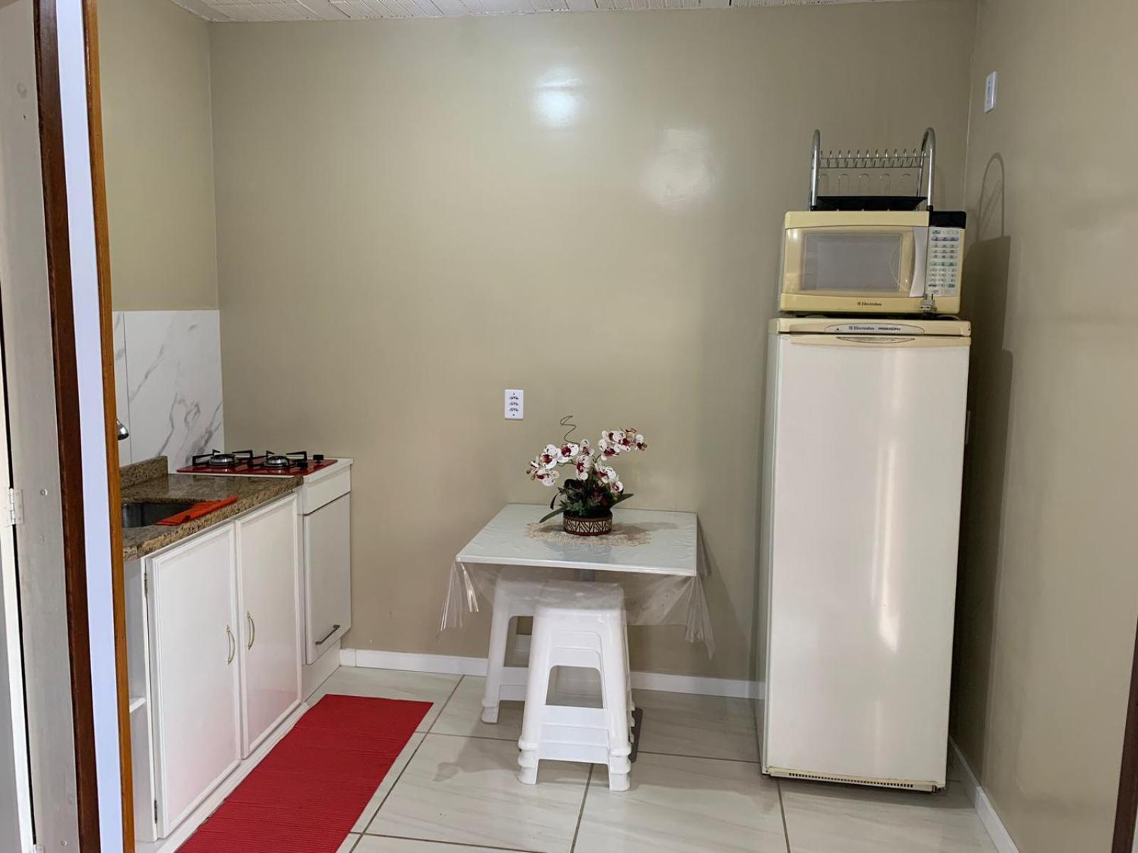 Casa de férias Em 2 *