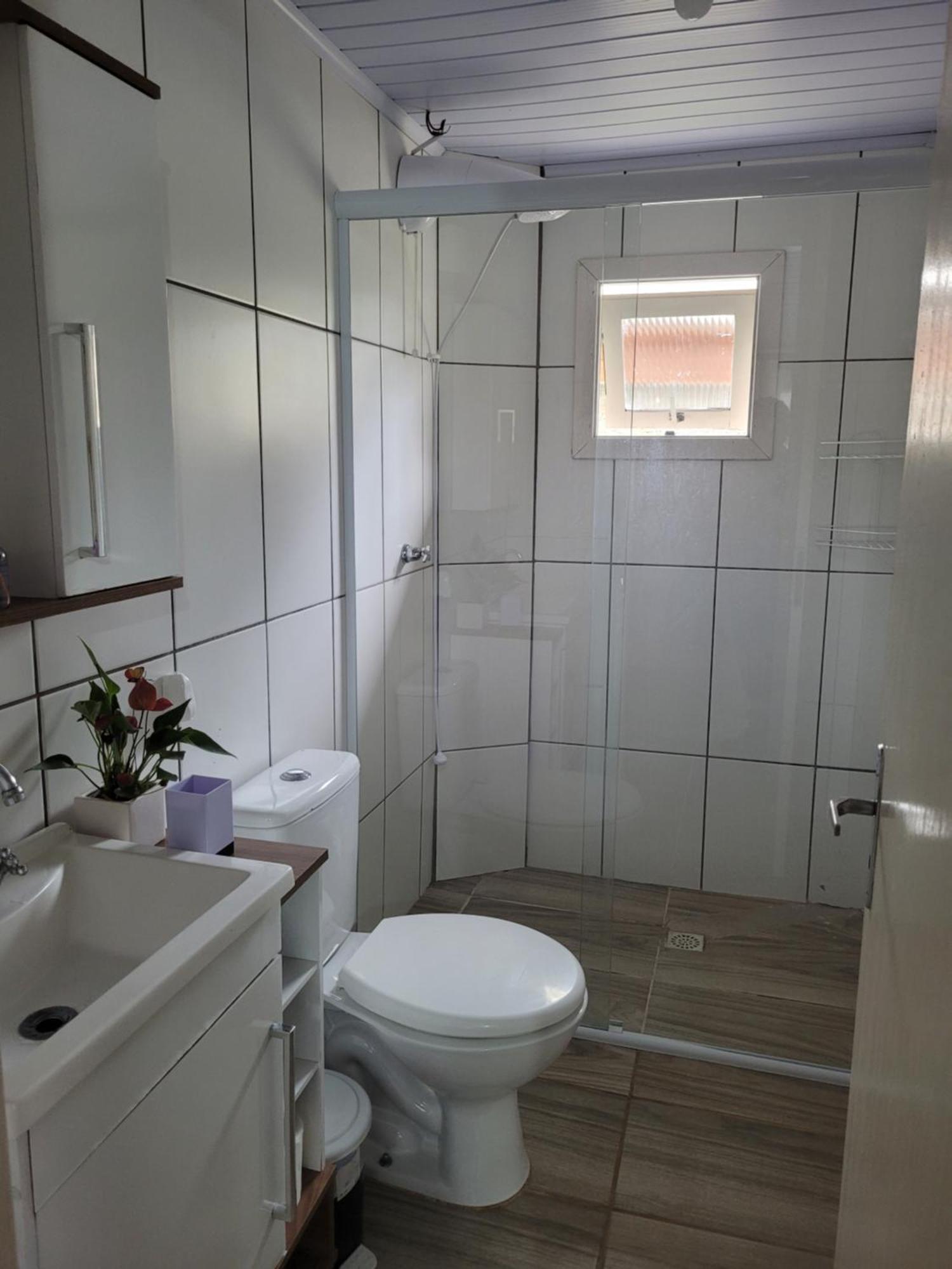 Casa Nosso Lar *