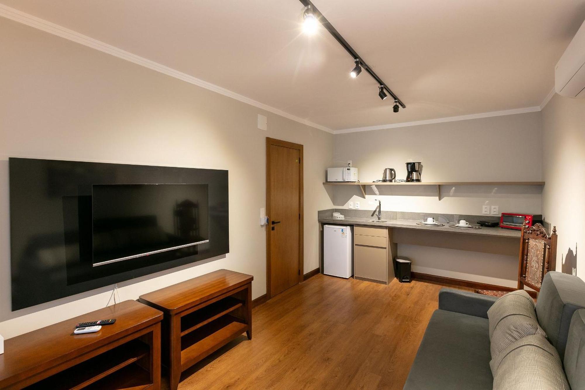 Merano - Planalto Apartamento