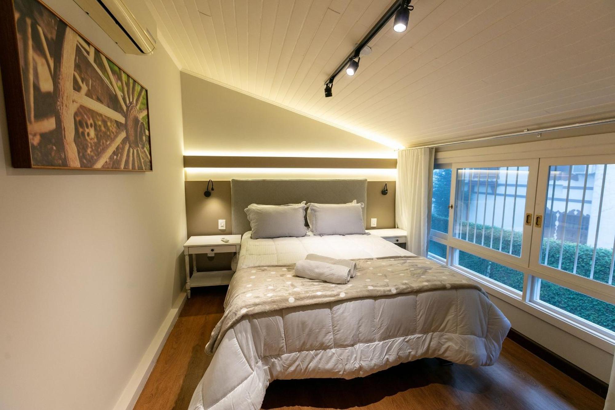 Apartamento Merano - Planalto