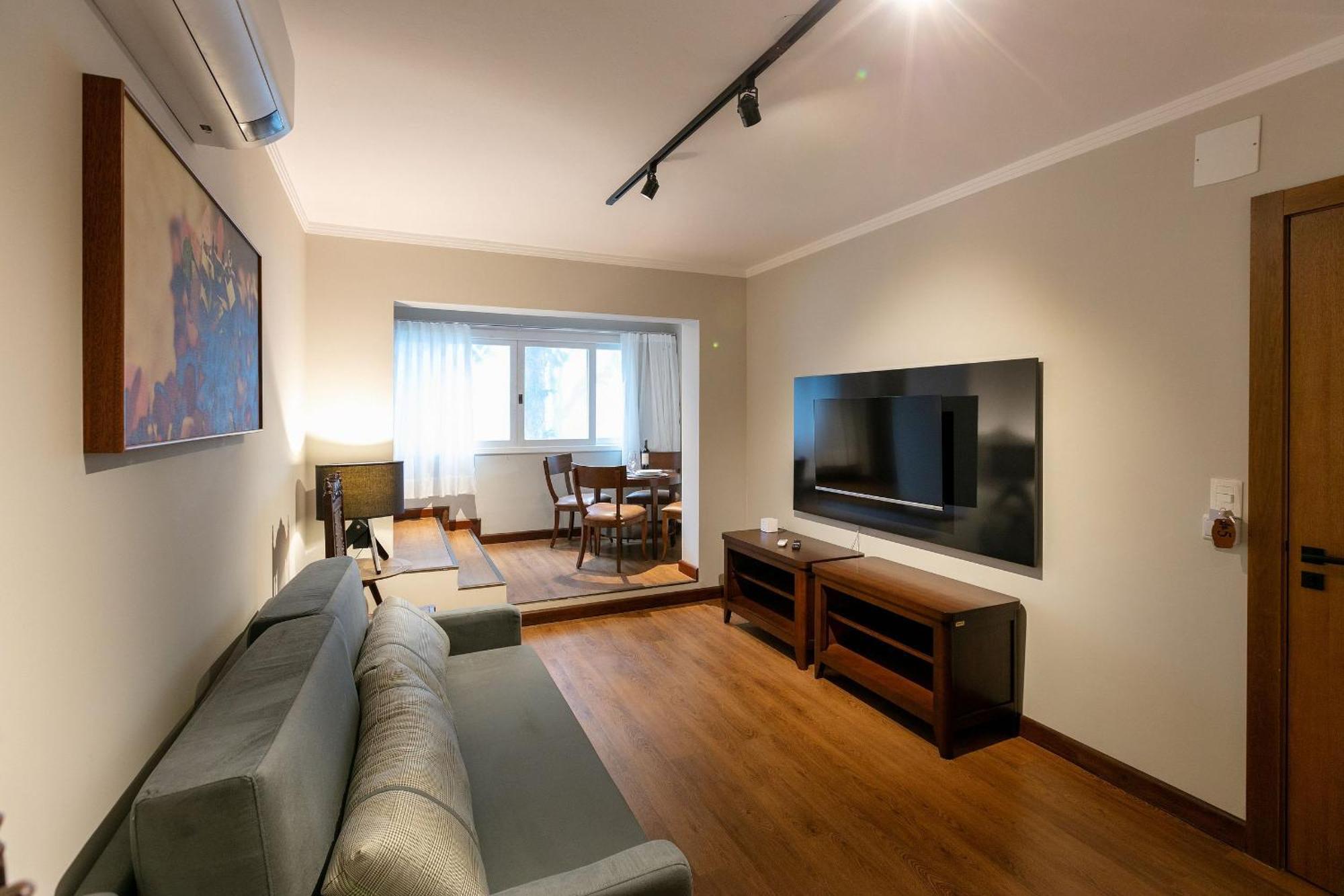 Merano - Planalto Apartamento