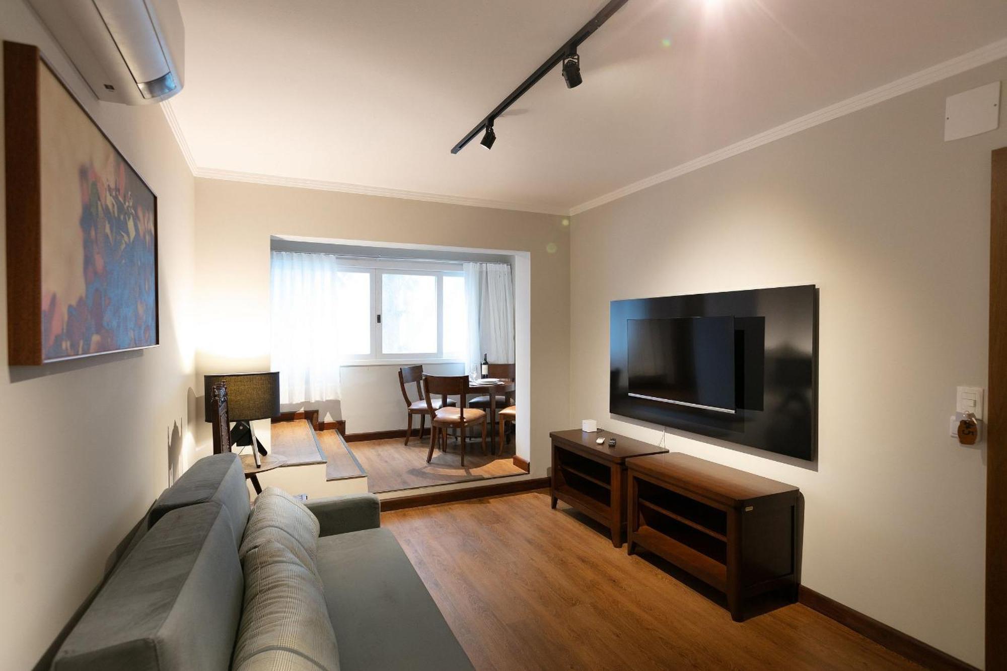 Merano - Planalto Apartamento *