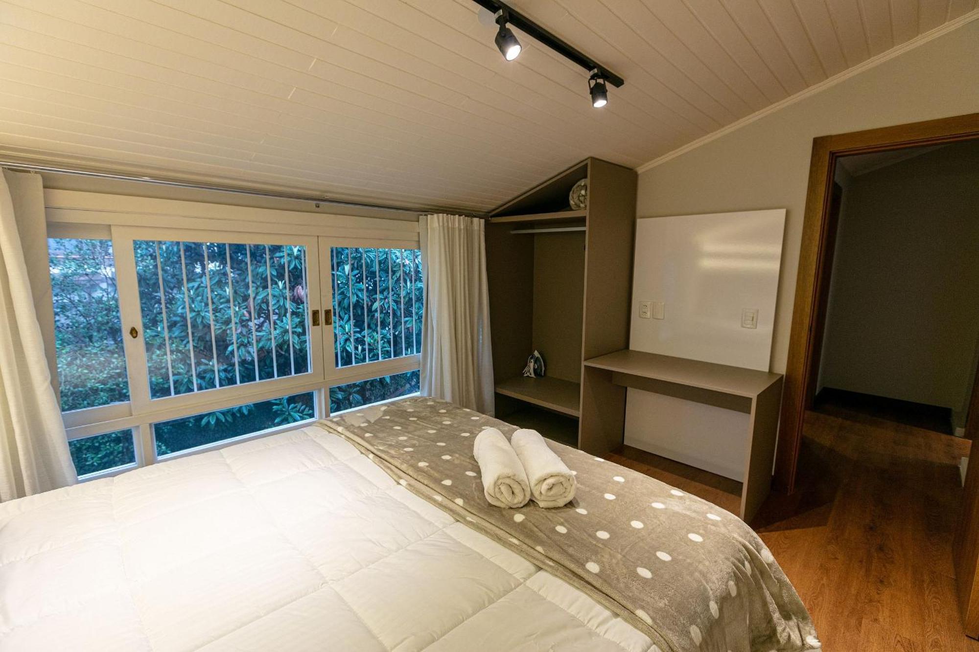 Merano - Planalto Apartamento Gramado