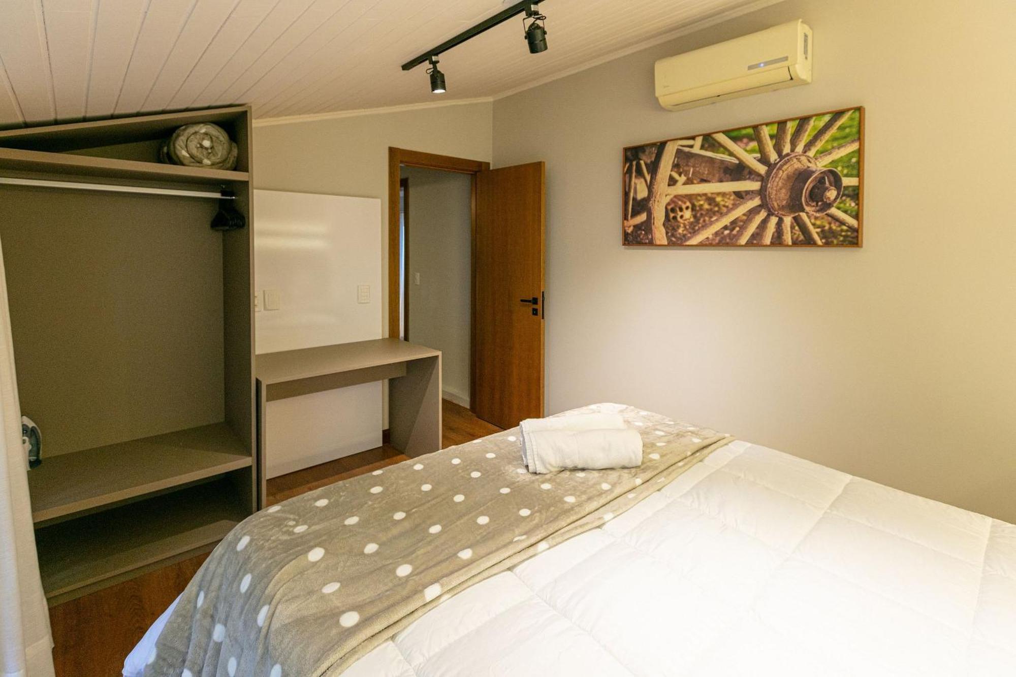 Merano - Planalto Apartamento *