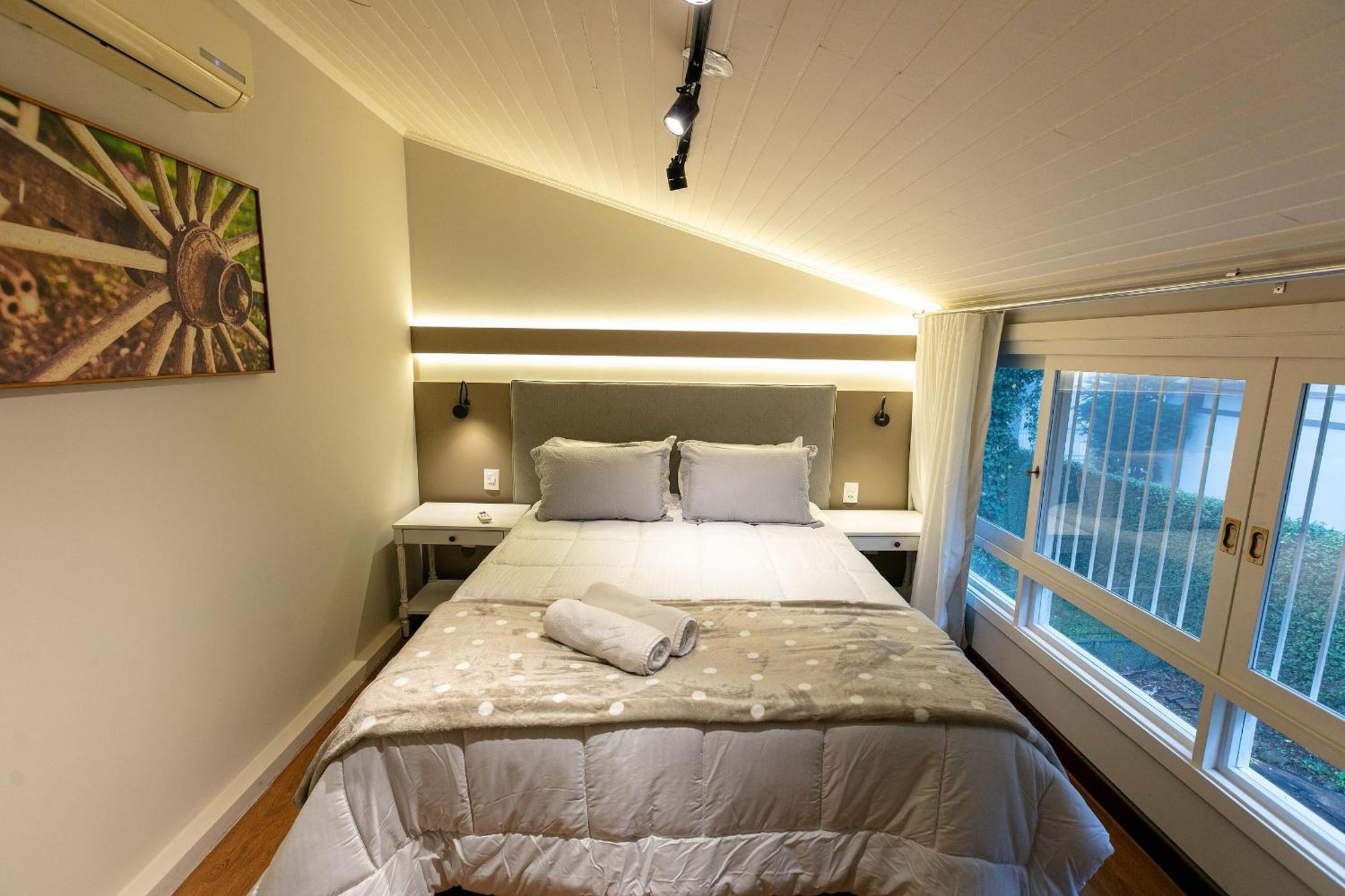 Merano - Planalto Apartamento Gramado