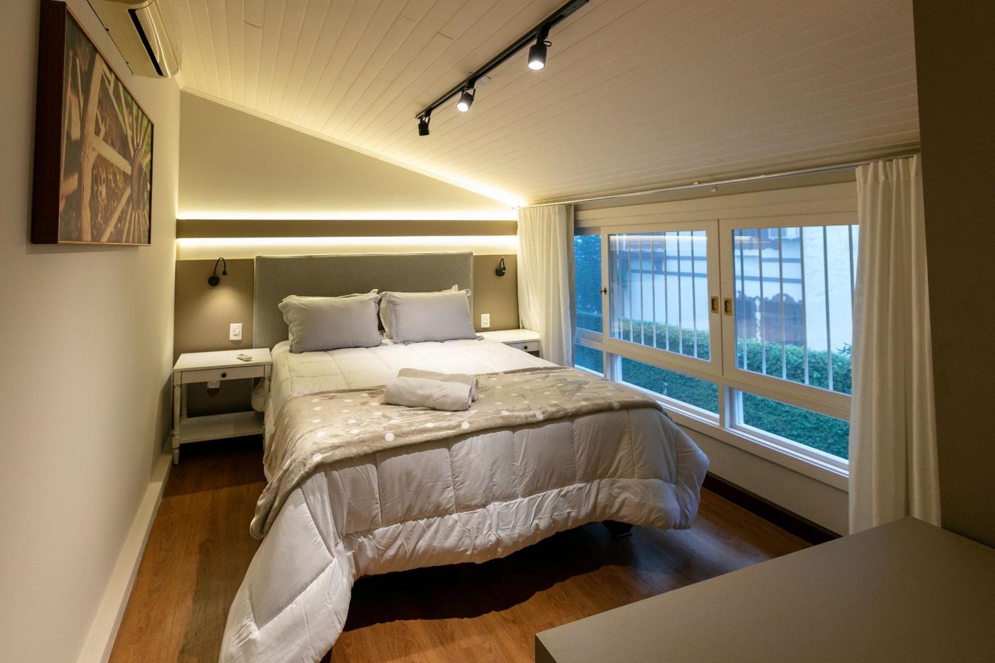 Apartamento Merano - Planalto Gramado