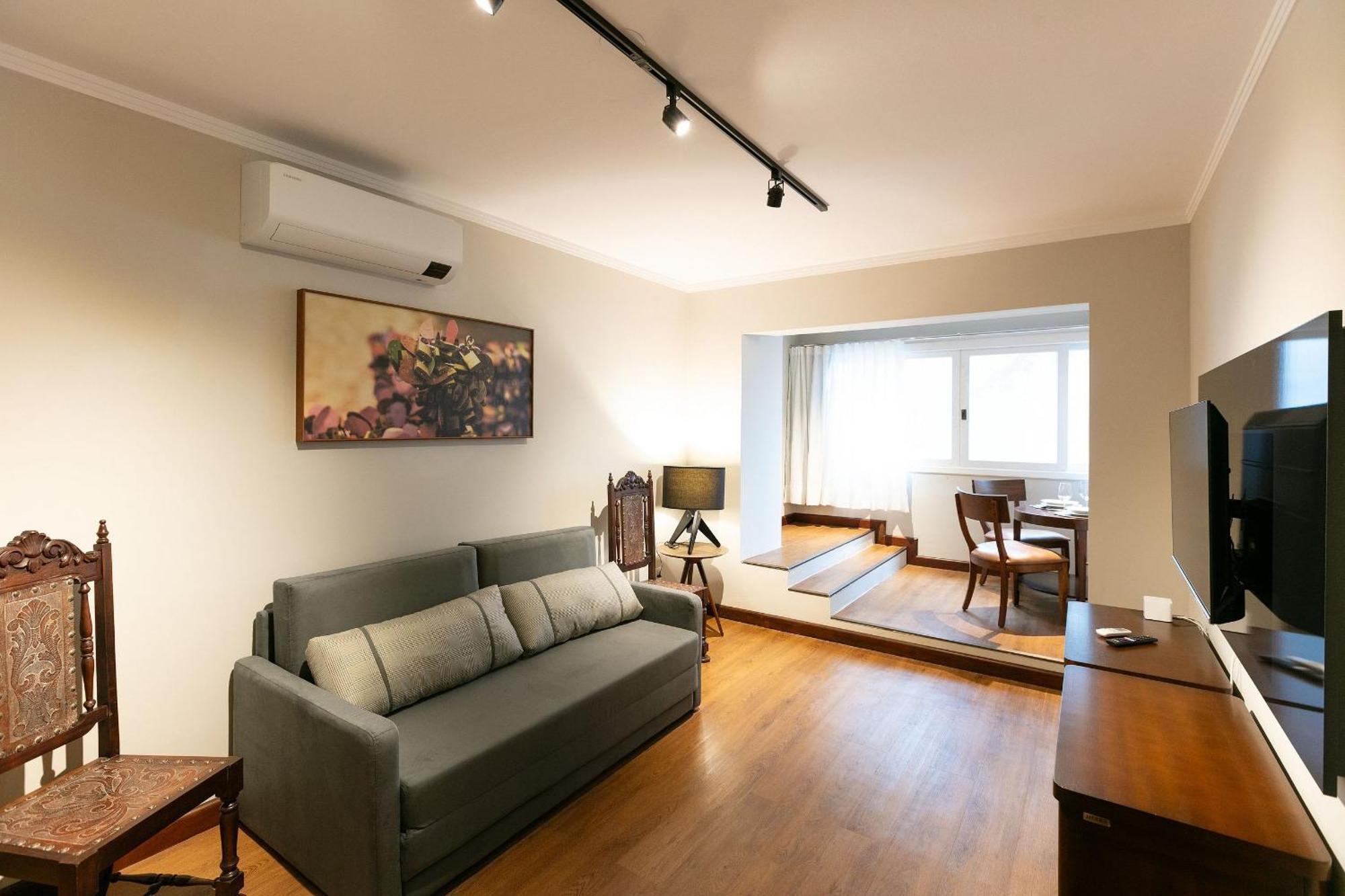 Merano - Planalto Apartamento