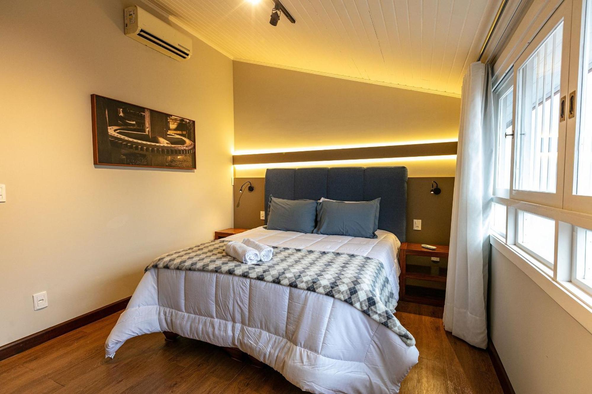 Apartamento Merano - Planalto Gramado