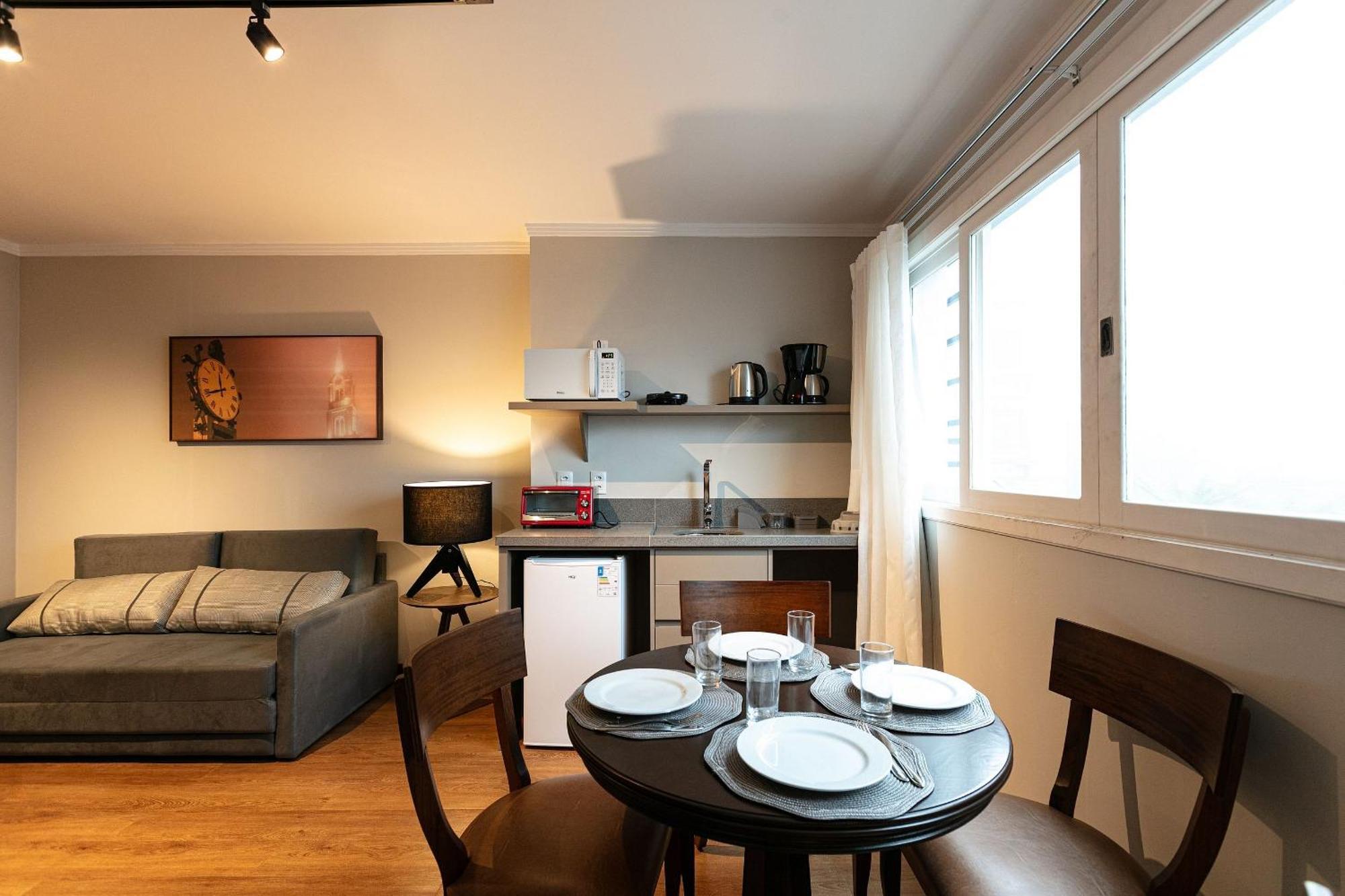 Apartamento Merano - Planalto