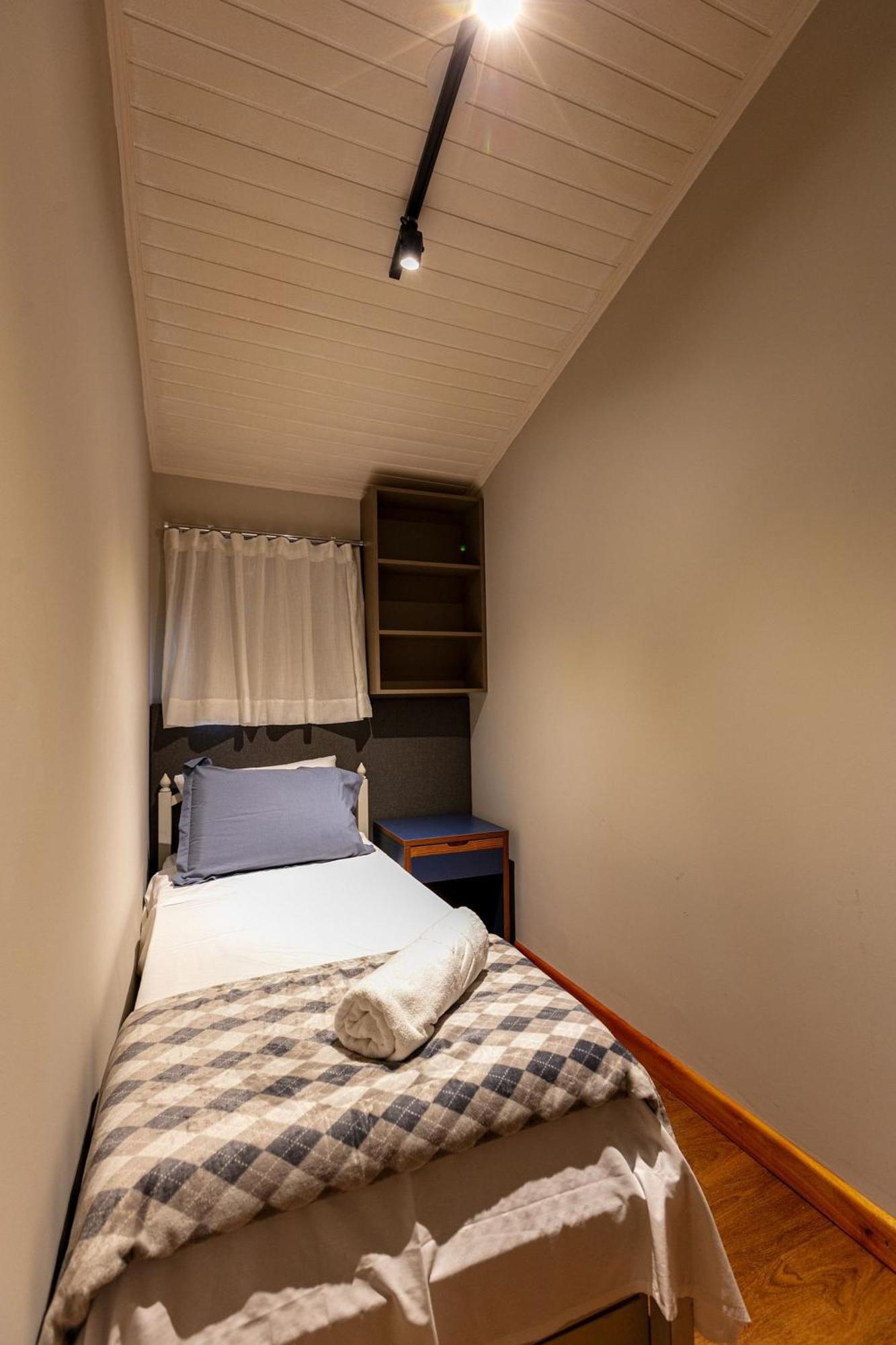 Merano - Planalto Apartamento Gramado