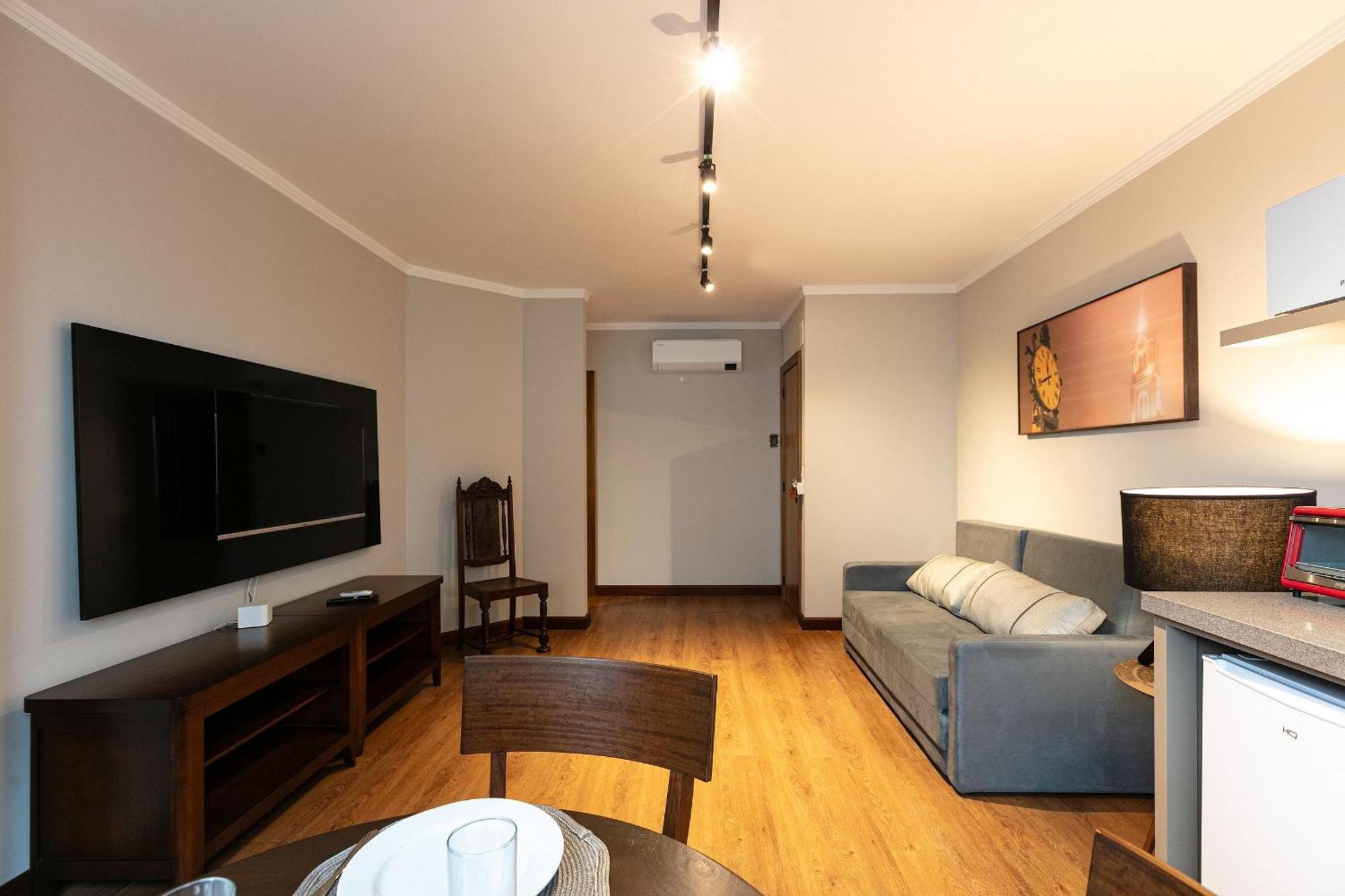 Merano - Planalto Apartamento Gramado