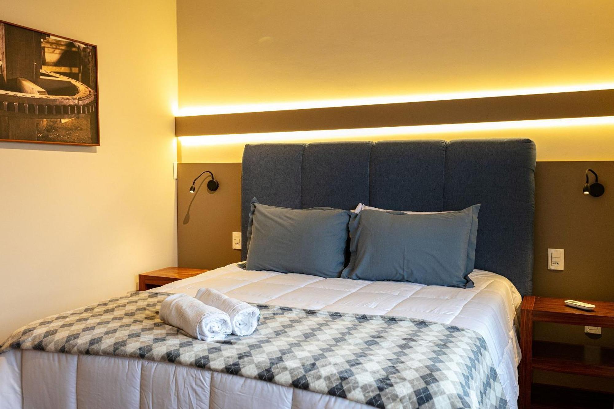 Apartamento Merano - Planalto Gramado