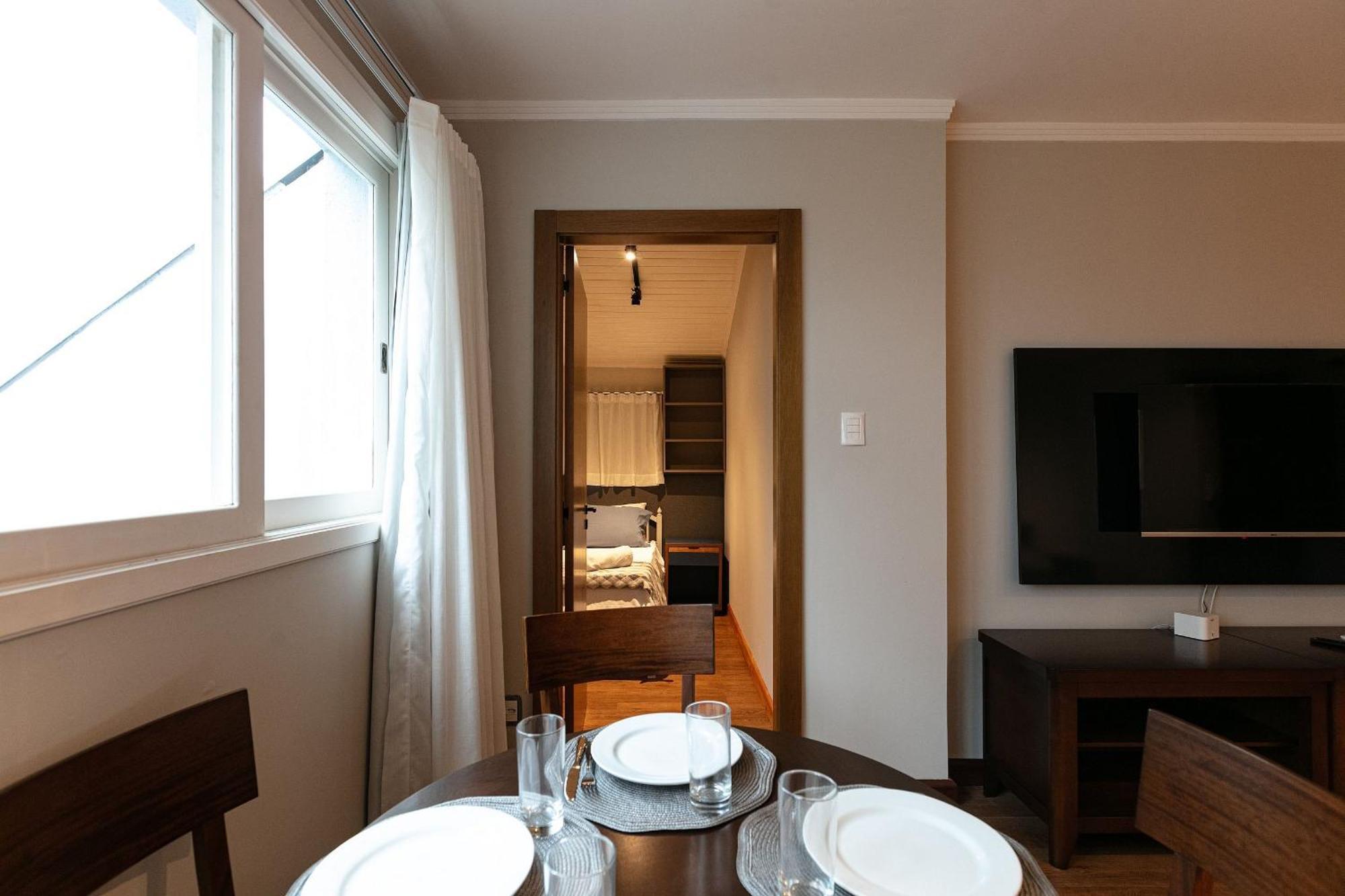 Apartamento Merano - Planalto *