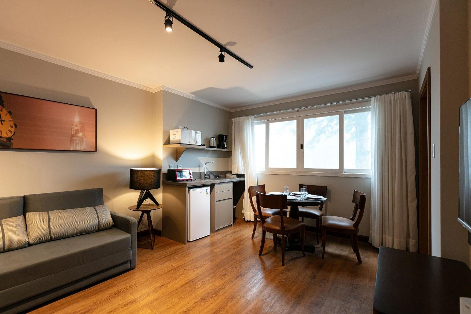 Merano - Planalto Apartamento