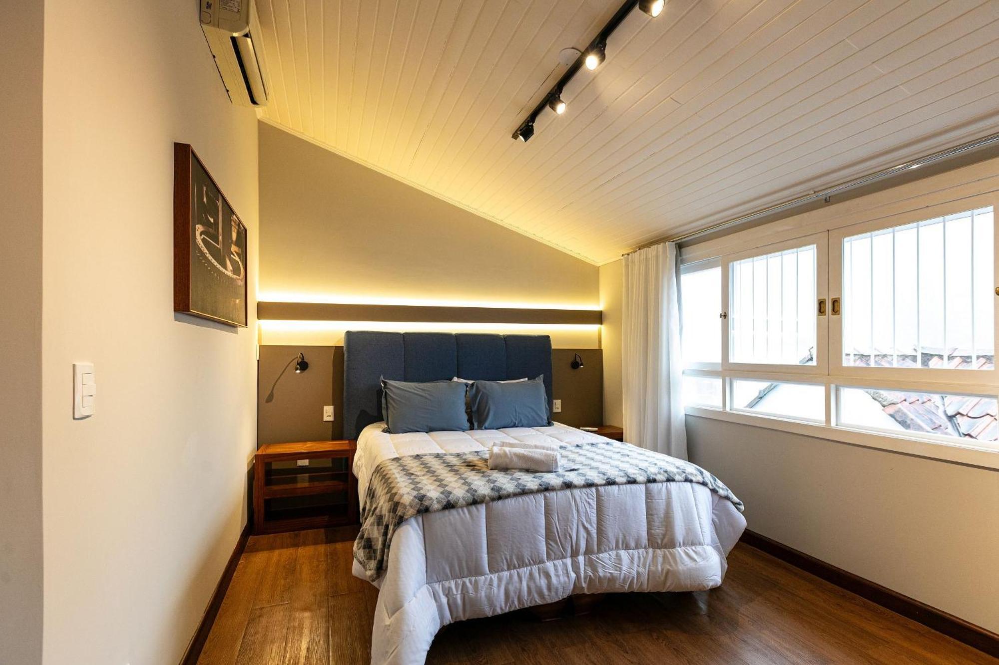 Apartamento Merano - Planalto *