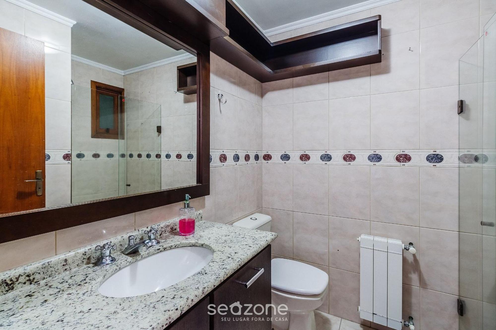 Apartamento Apto Aconchegante C/ Lareira Em - Cgr209 Gramado