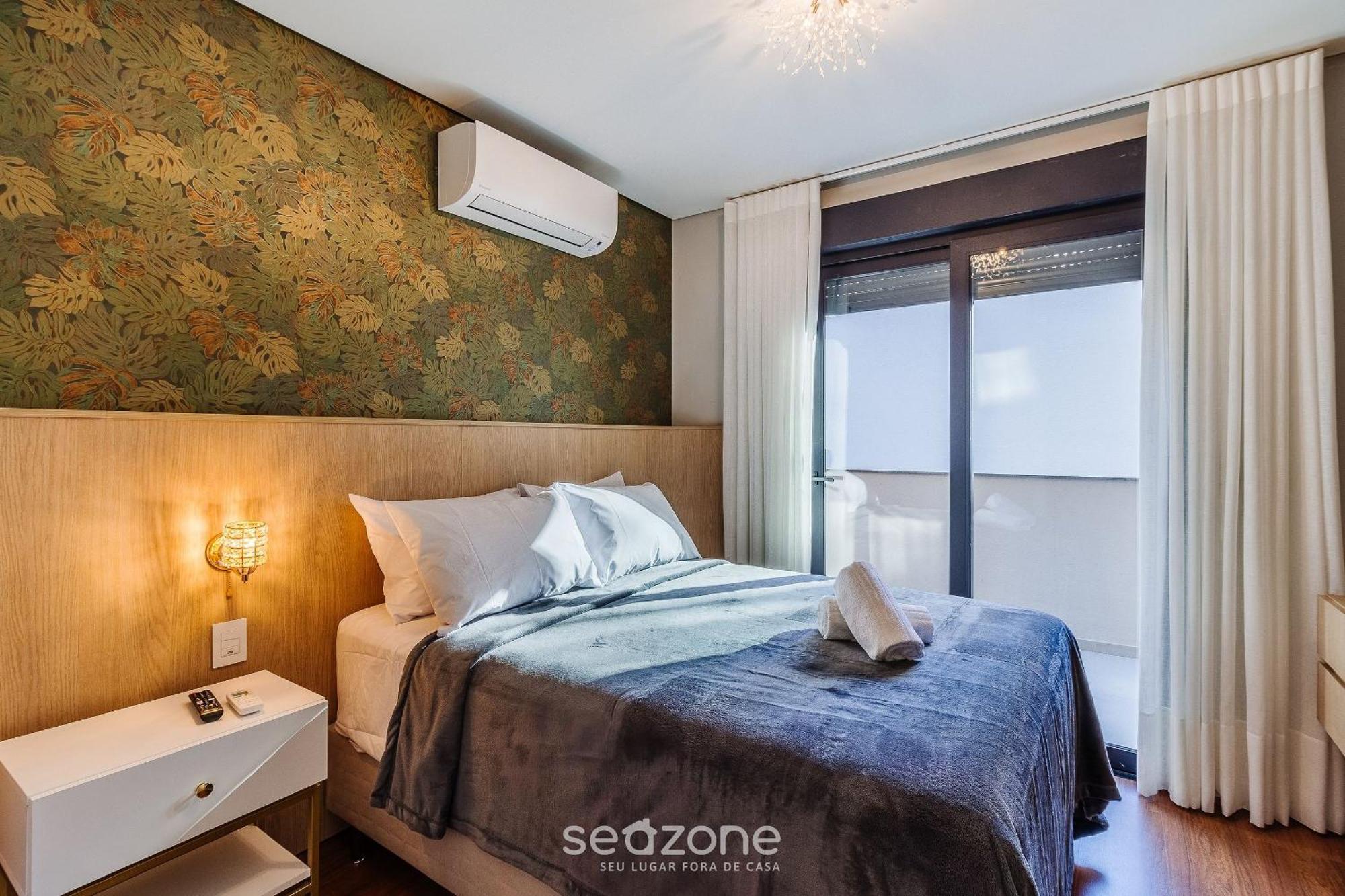 Dlh - No Coracao De Proximos A Rua Coberta Apartamento Gramado