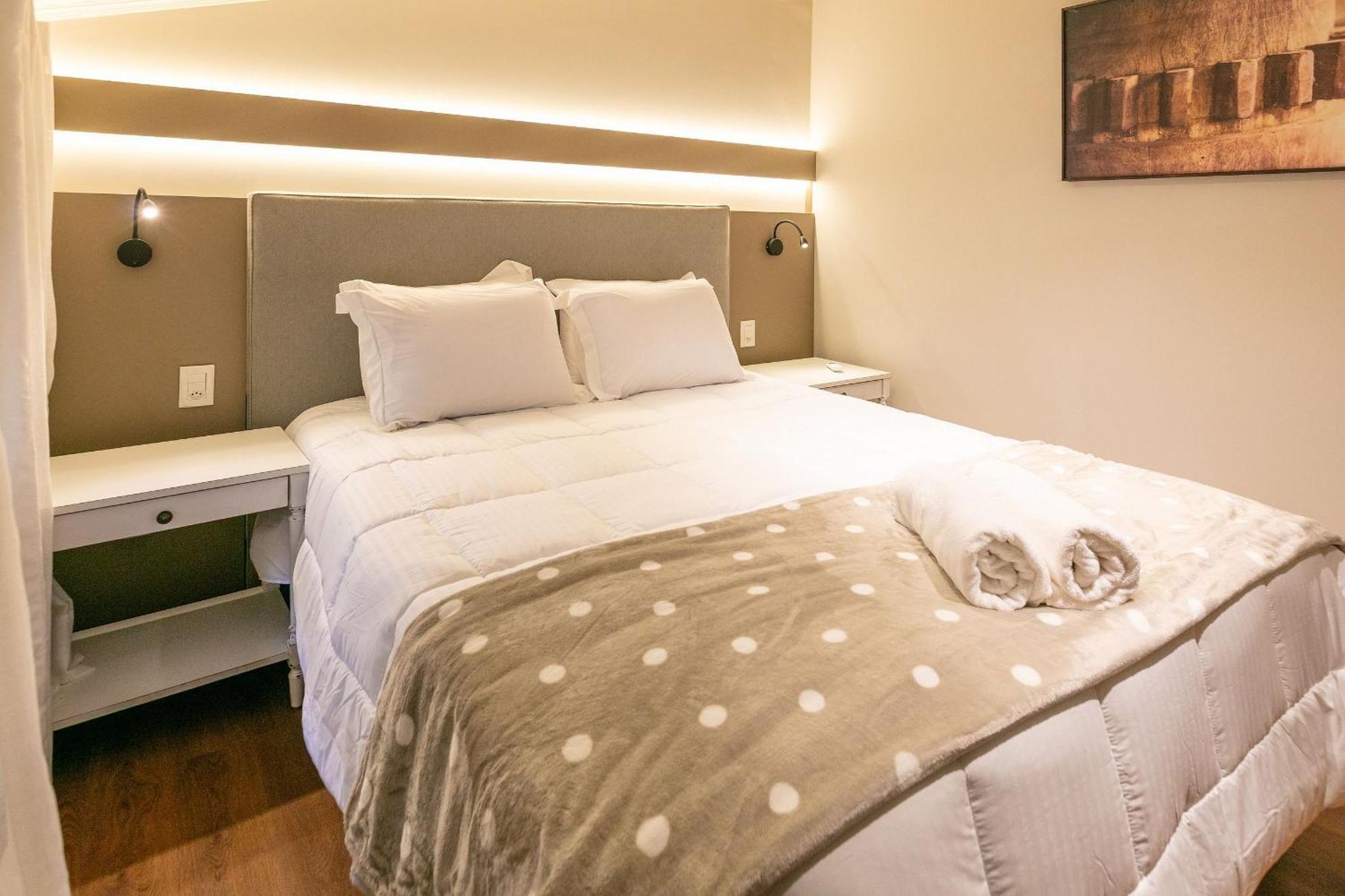 Merano - Planalto Apartamento Gramado