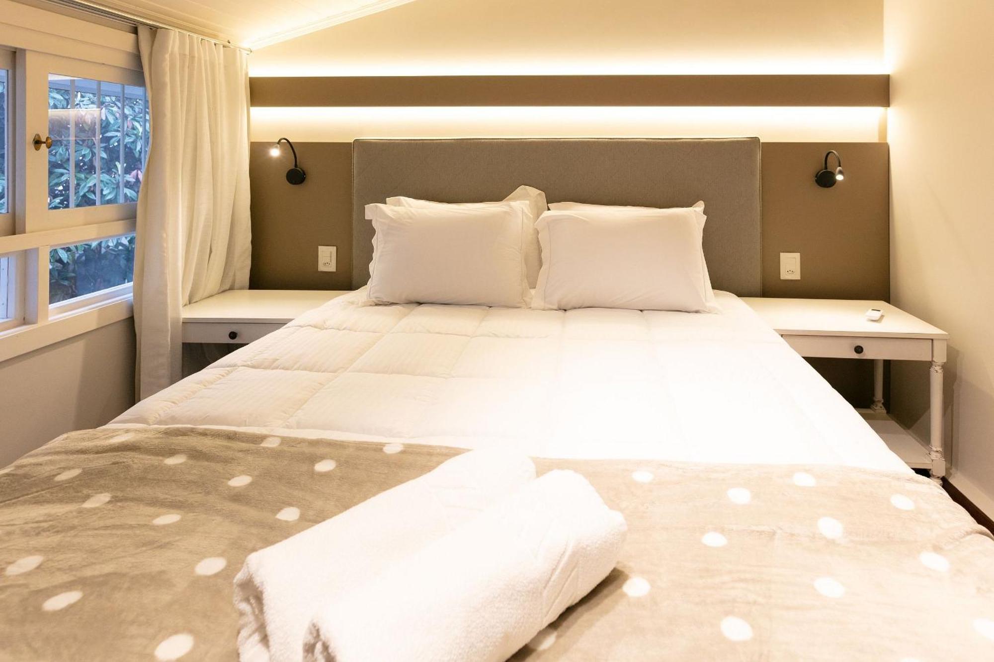 Apartamento Merano - Planalto *