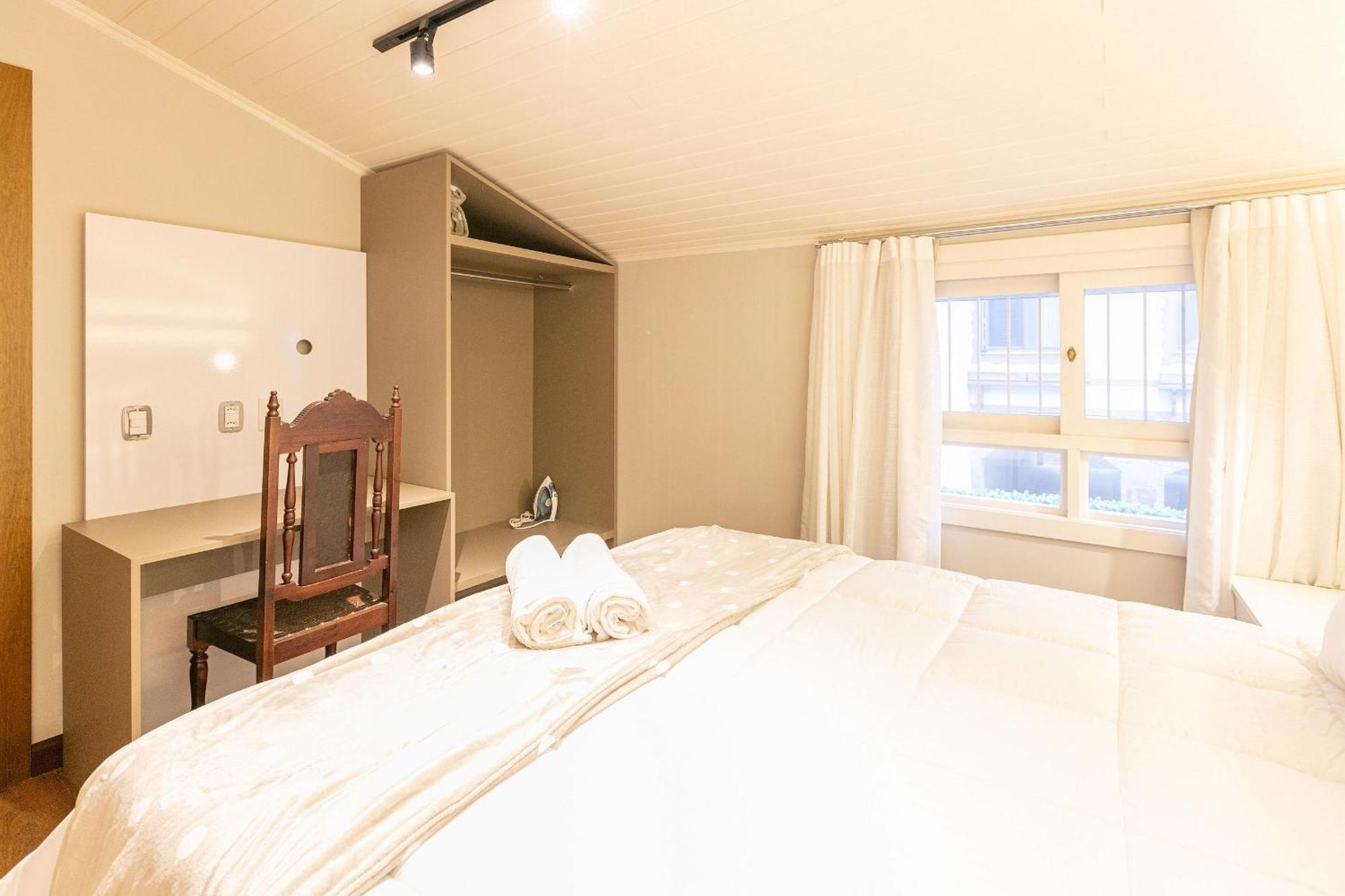 Merano - Planalto Apartamento