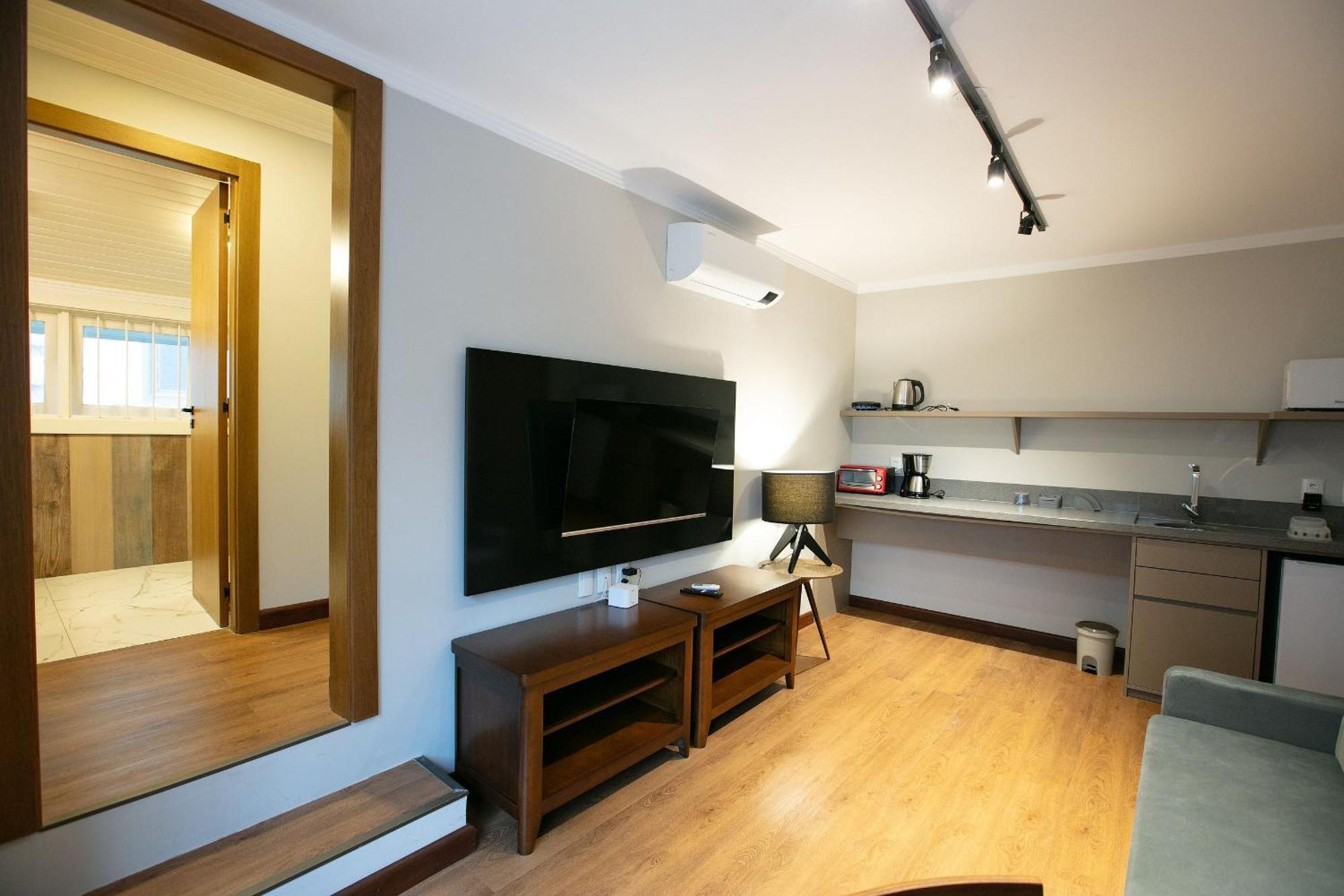 Merano - Planalto Apartamento