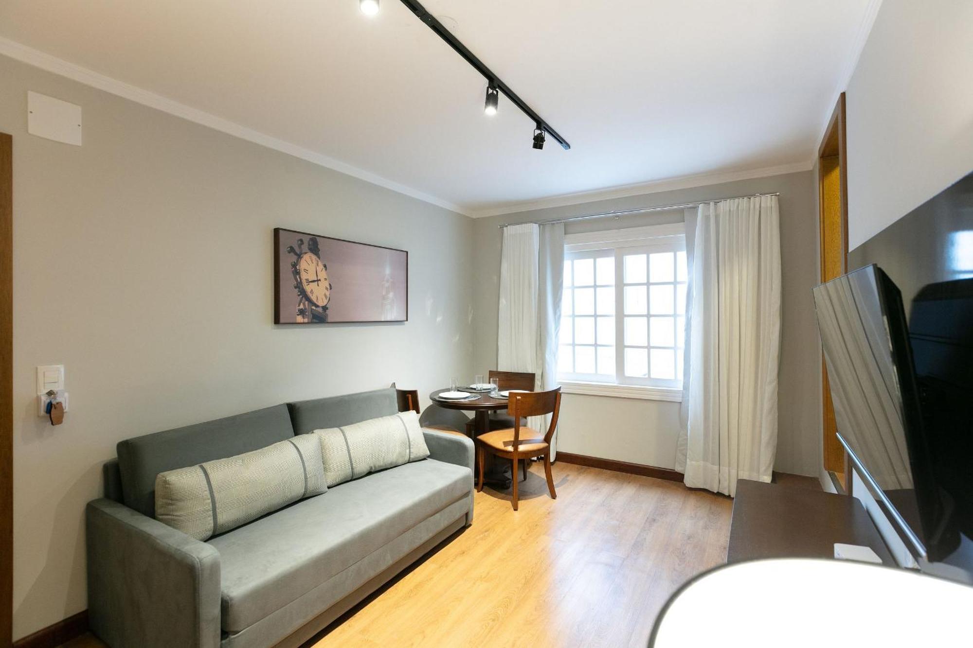 Apartamento Merano - Planalto *