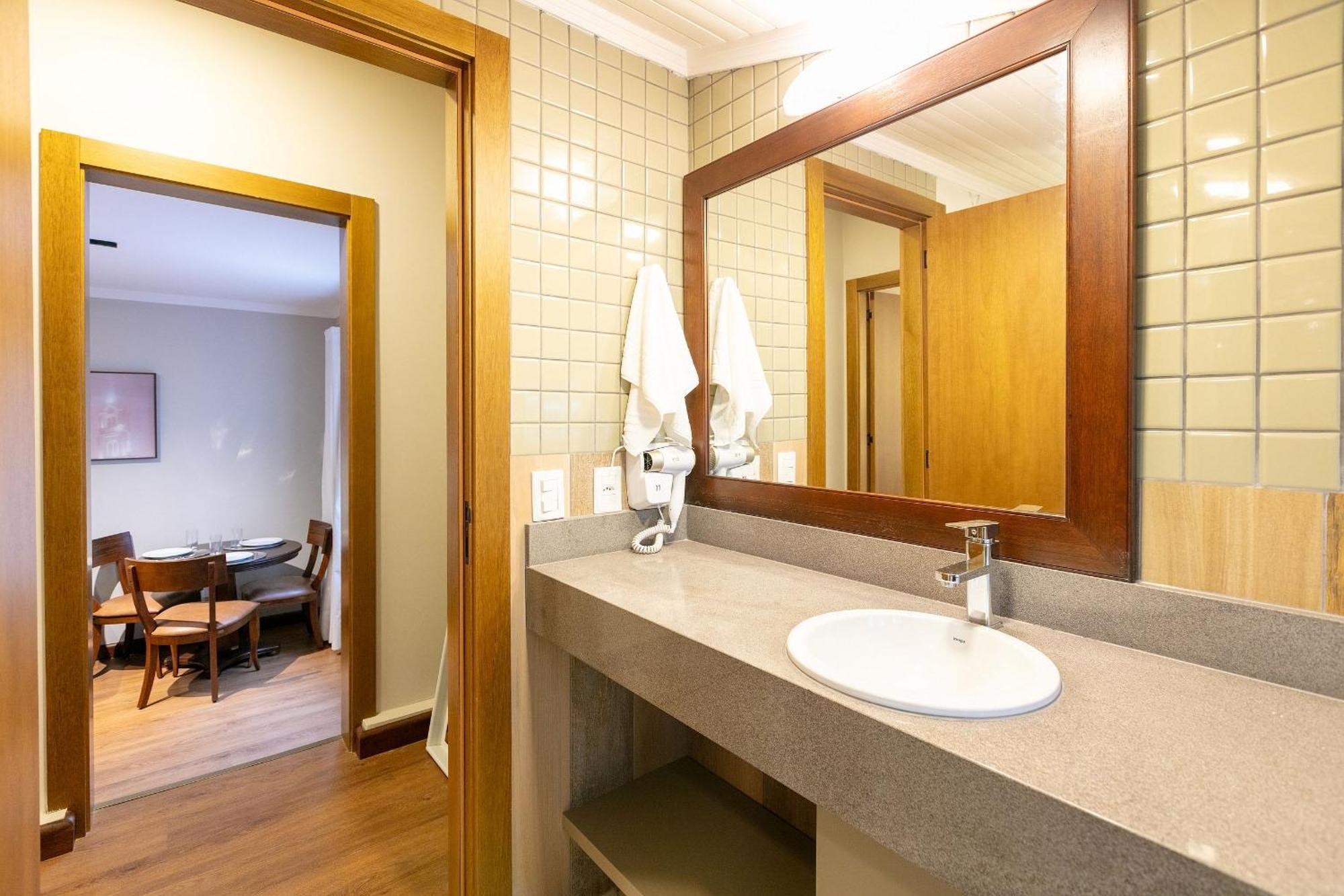 Apartamento Merano - Planalto