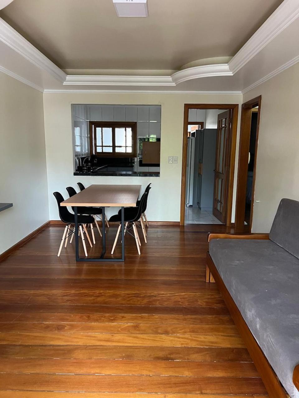 Encanto Dos Platanos Apto 27 Apartamento