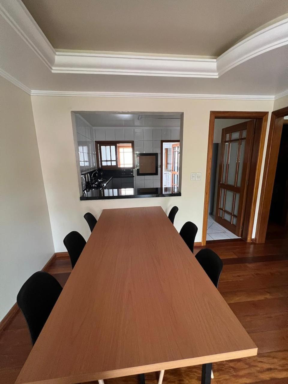 Apartamento Encanto Dos Platanos Apto 27 Gramado
