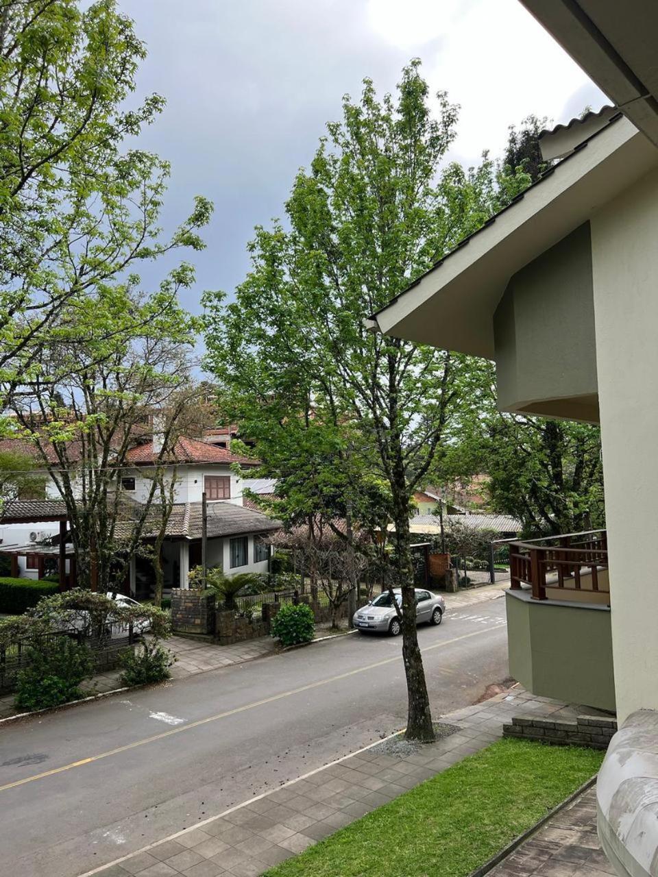 Apartamento Encanto Dos Platanos Apto 27 *