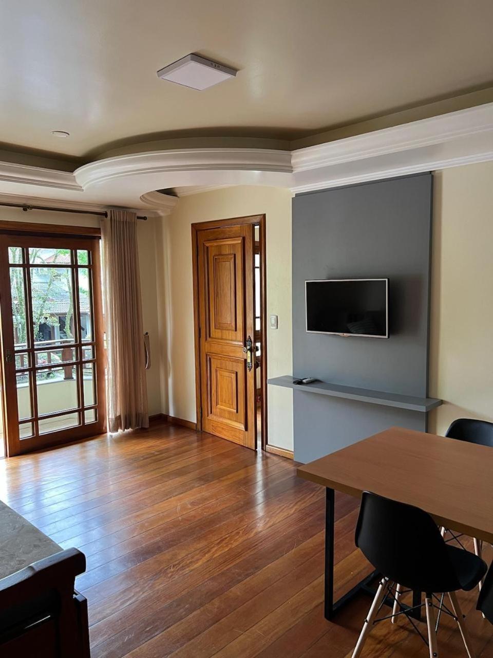 Apartamento Encanto Dos Platanos Apto 27 Gramado