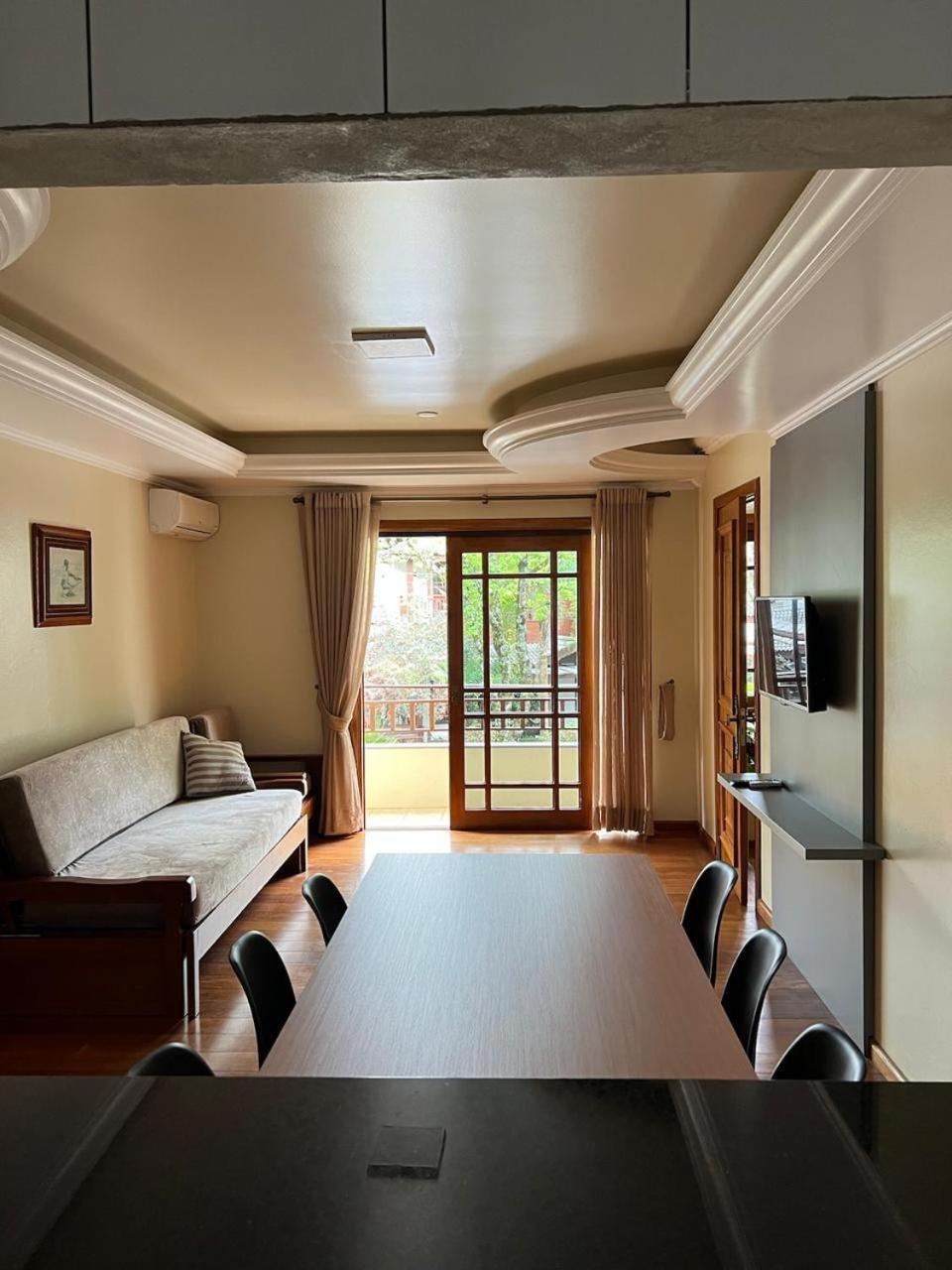 Encanto Dos Platanos Apto 27 Apartamento