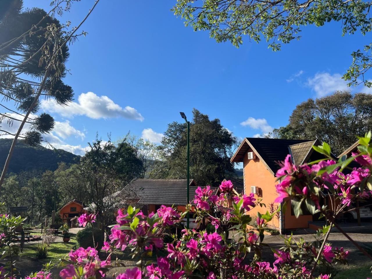 Maibe Amanhecer Na Serra 3* Gramado